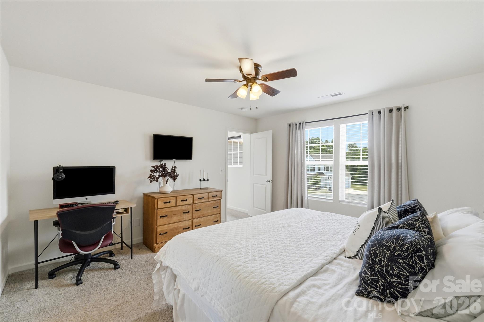 Clover Meadows - Residential