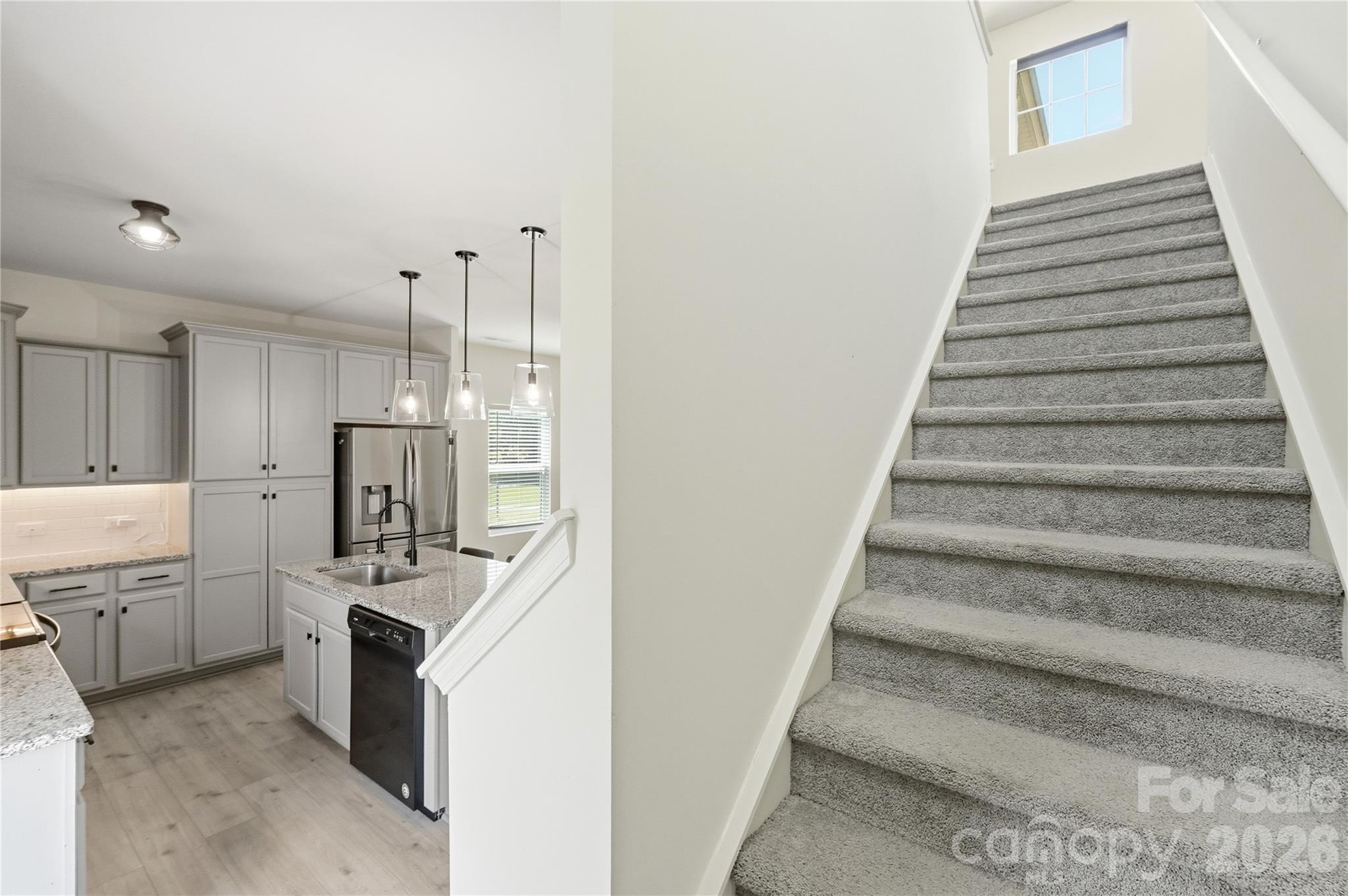 Clover Meadows - Residential