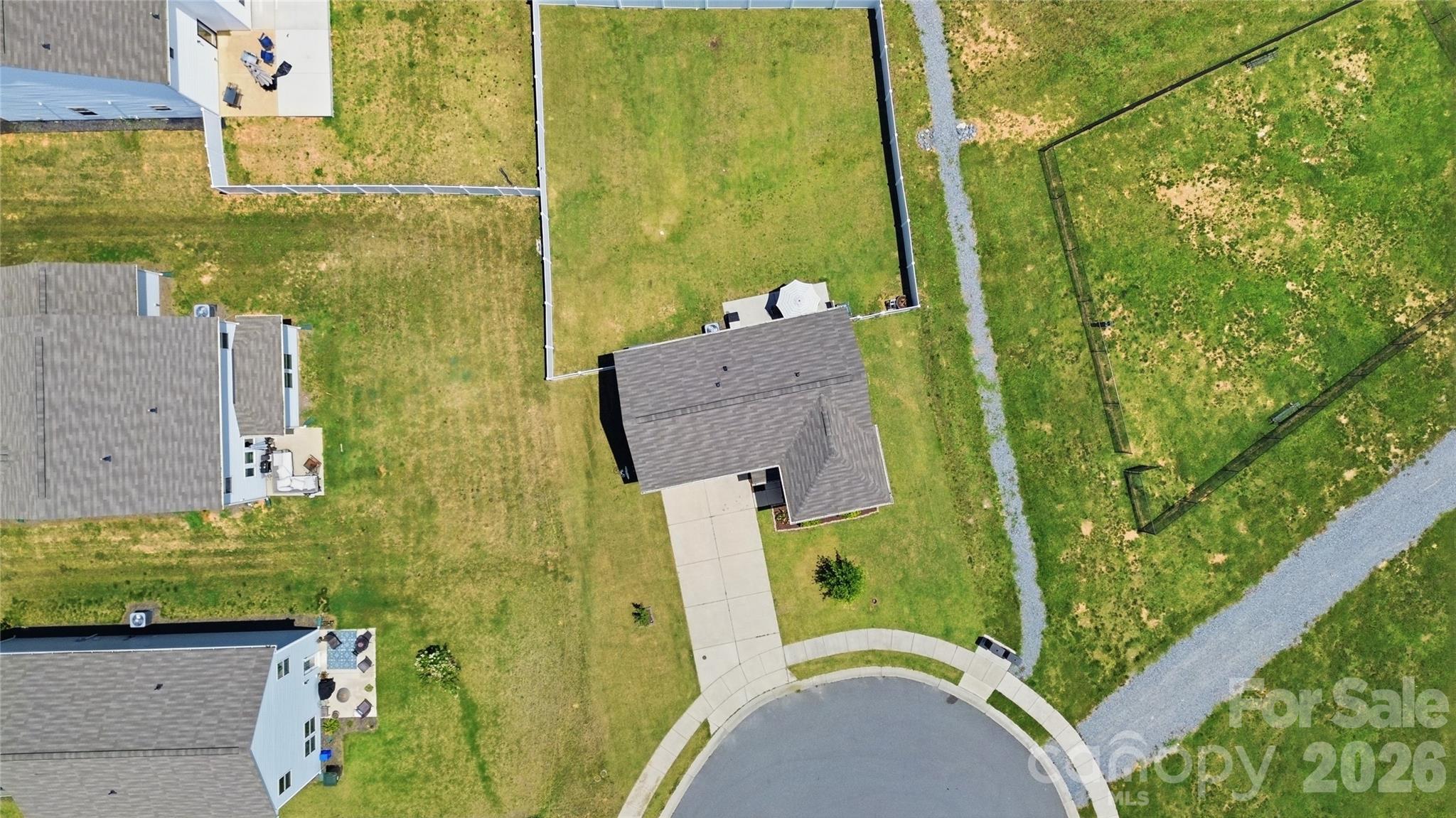 Clover Meadows - Residential