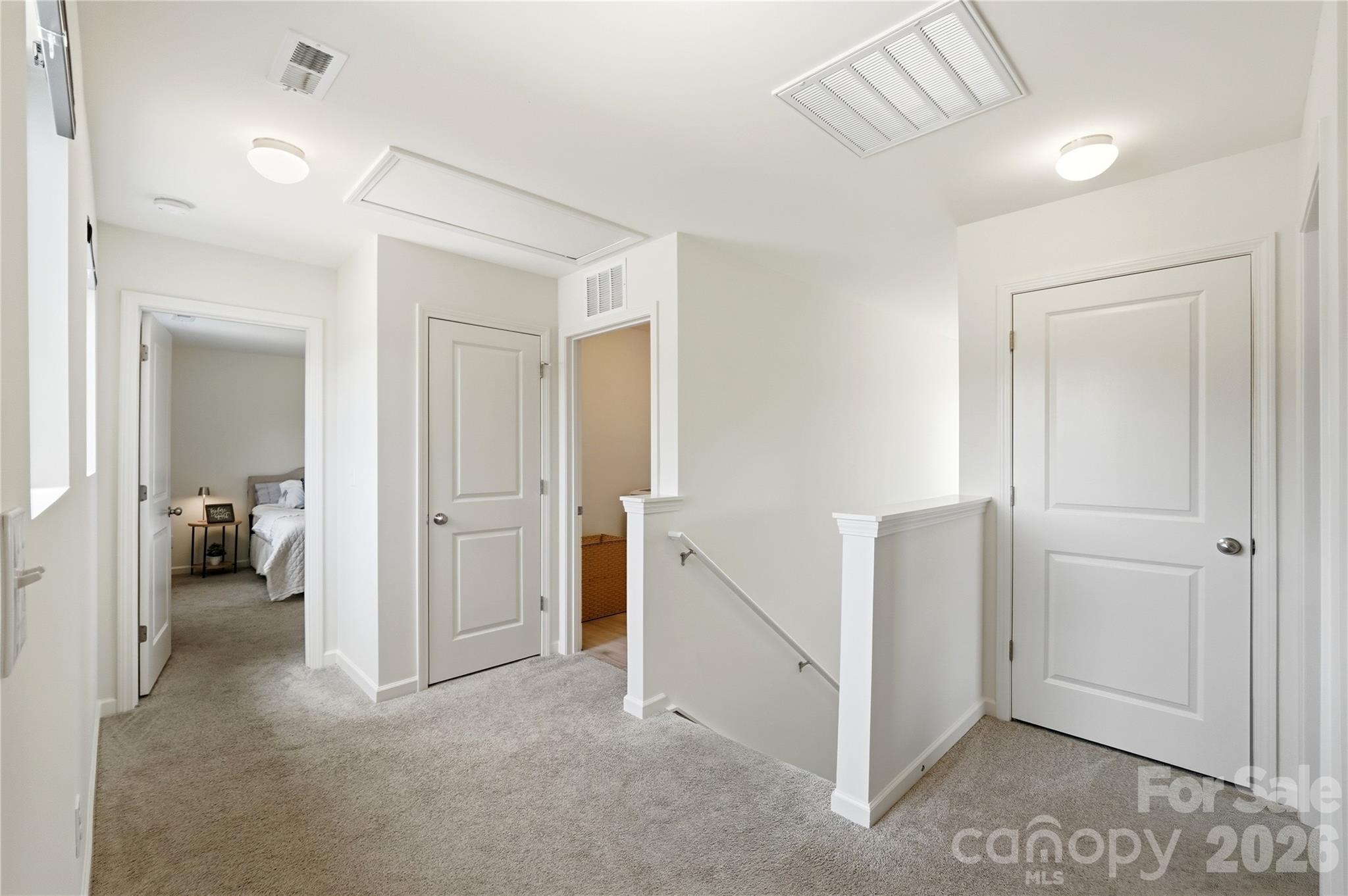 Clover Meadows - Residential