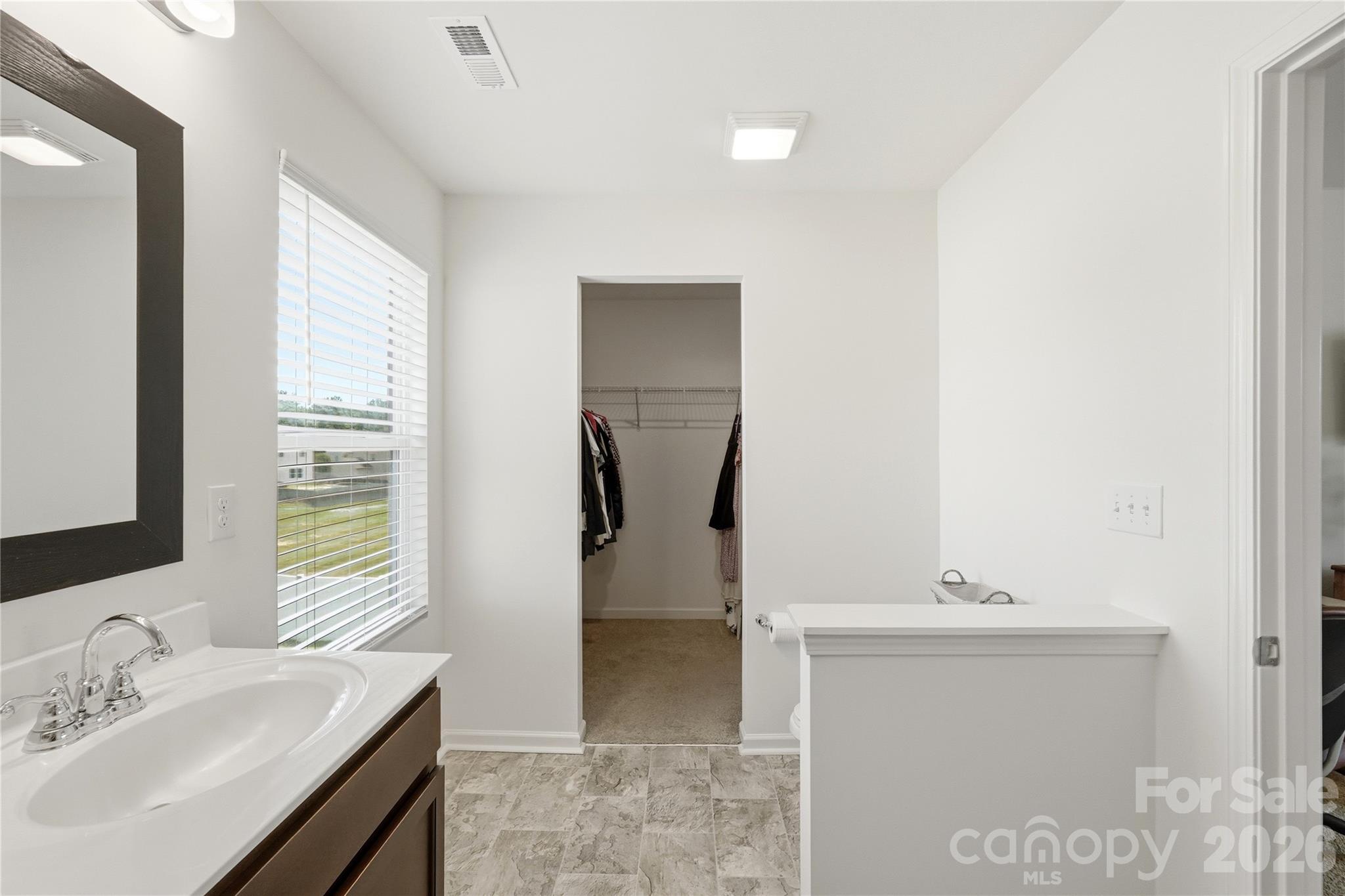 Clover Meadows - Residential