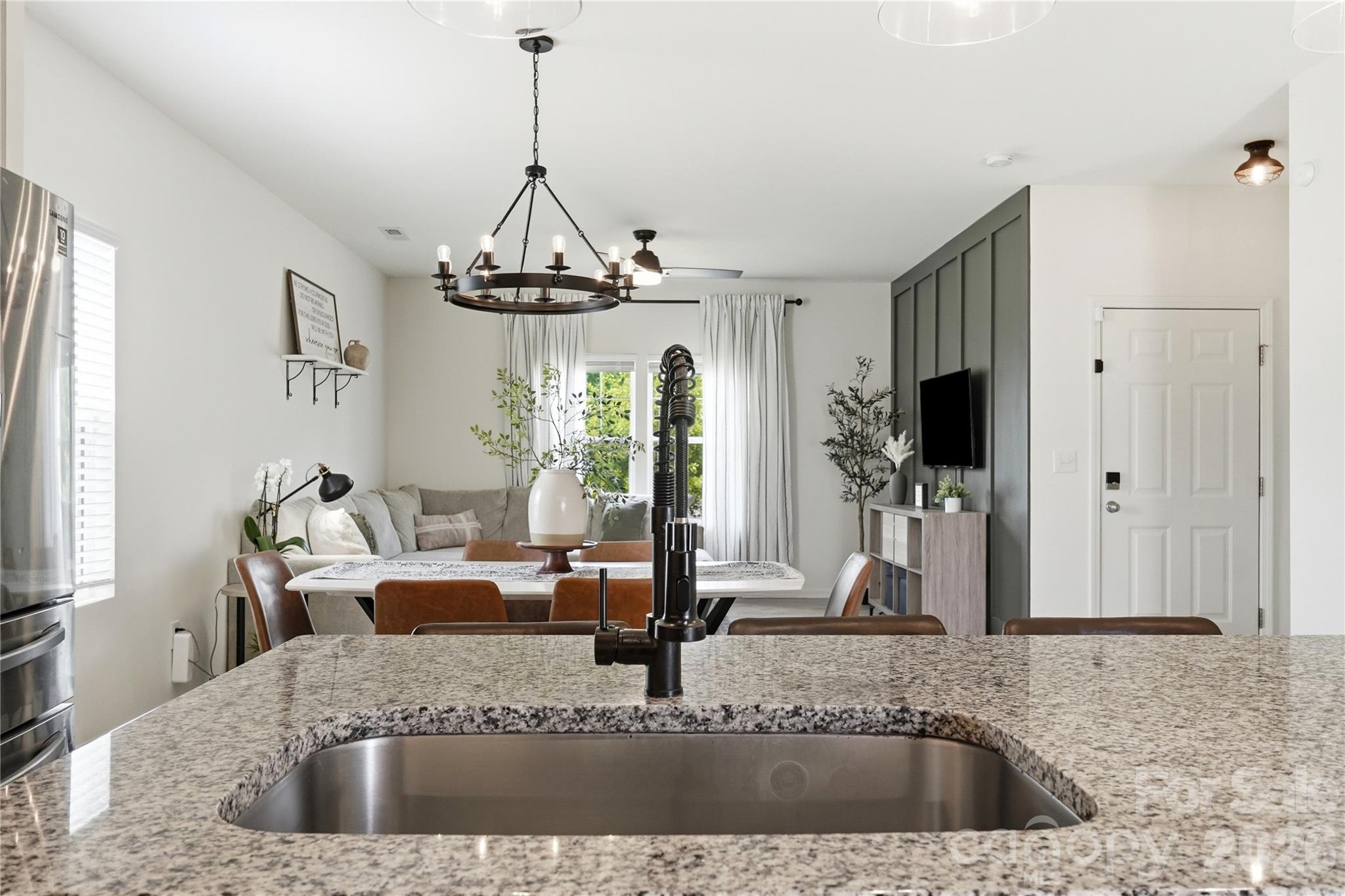 Clover Meadows - Residential