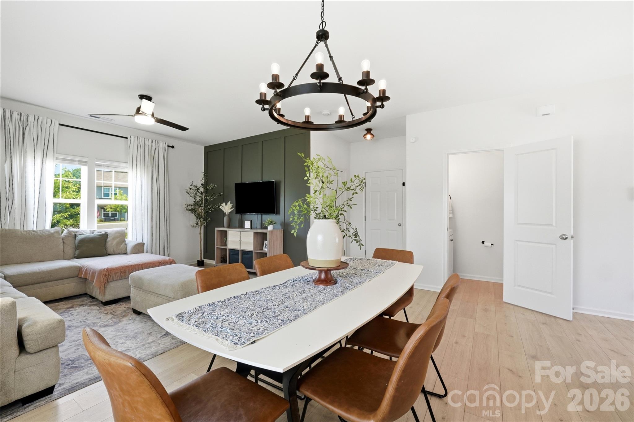 Clover Meadows - Residential