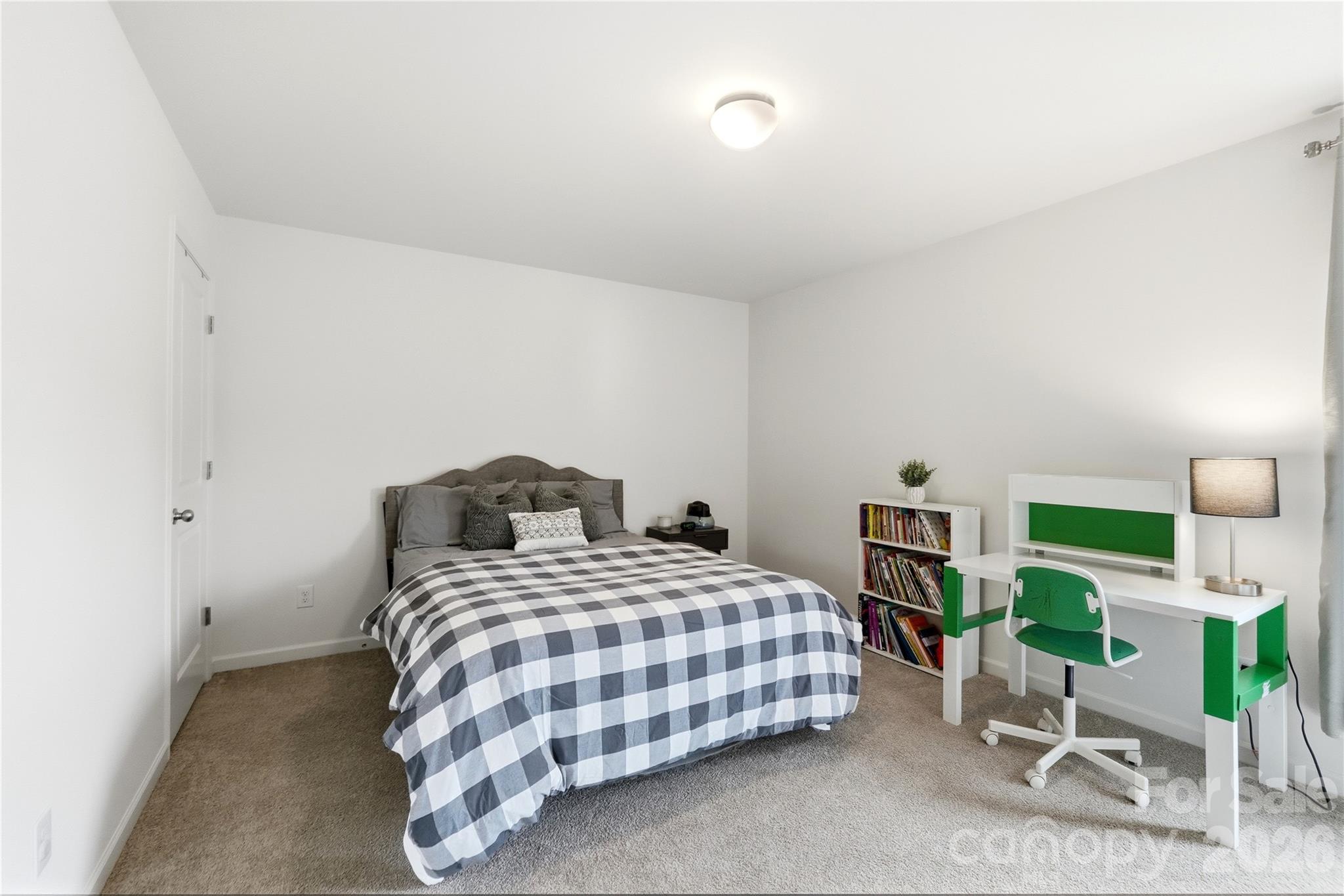 Clover Meadows - Residential