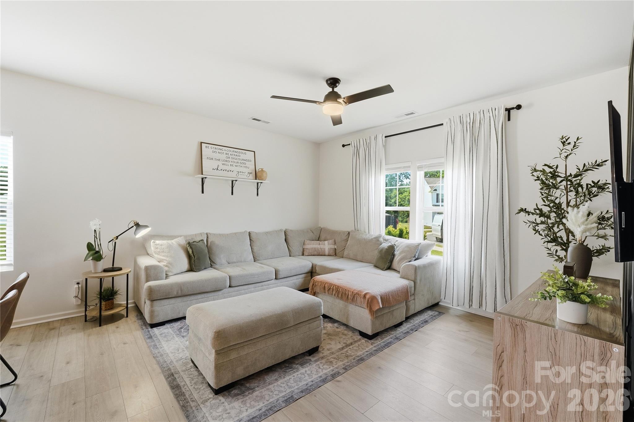 Clover Meadows - Residential