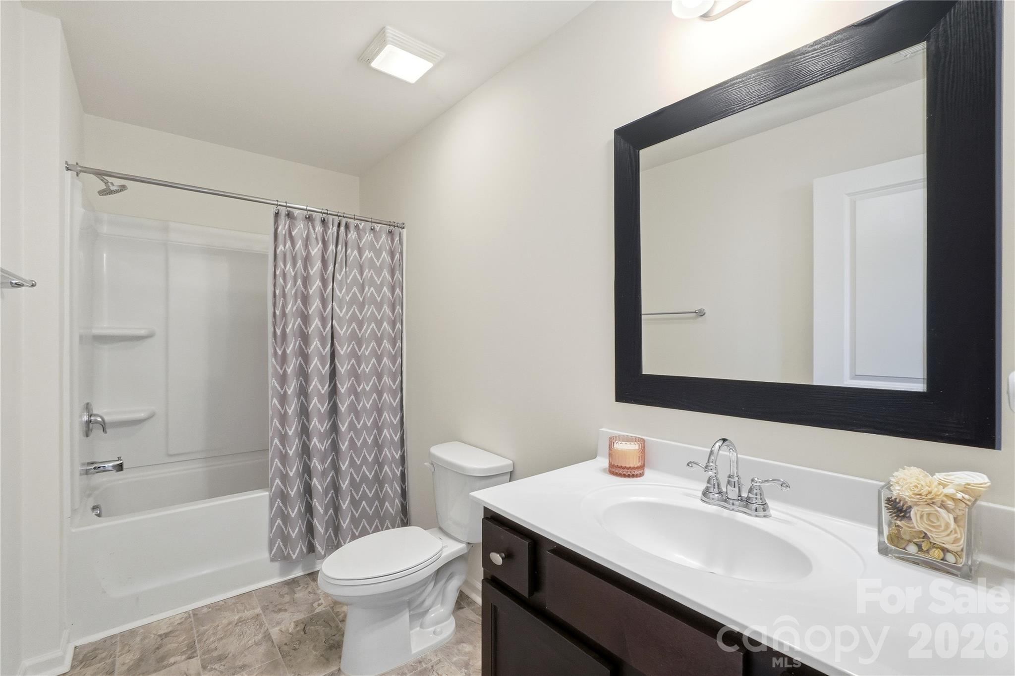 Clover Meadows - Residential