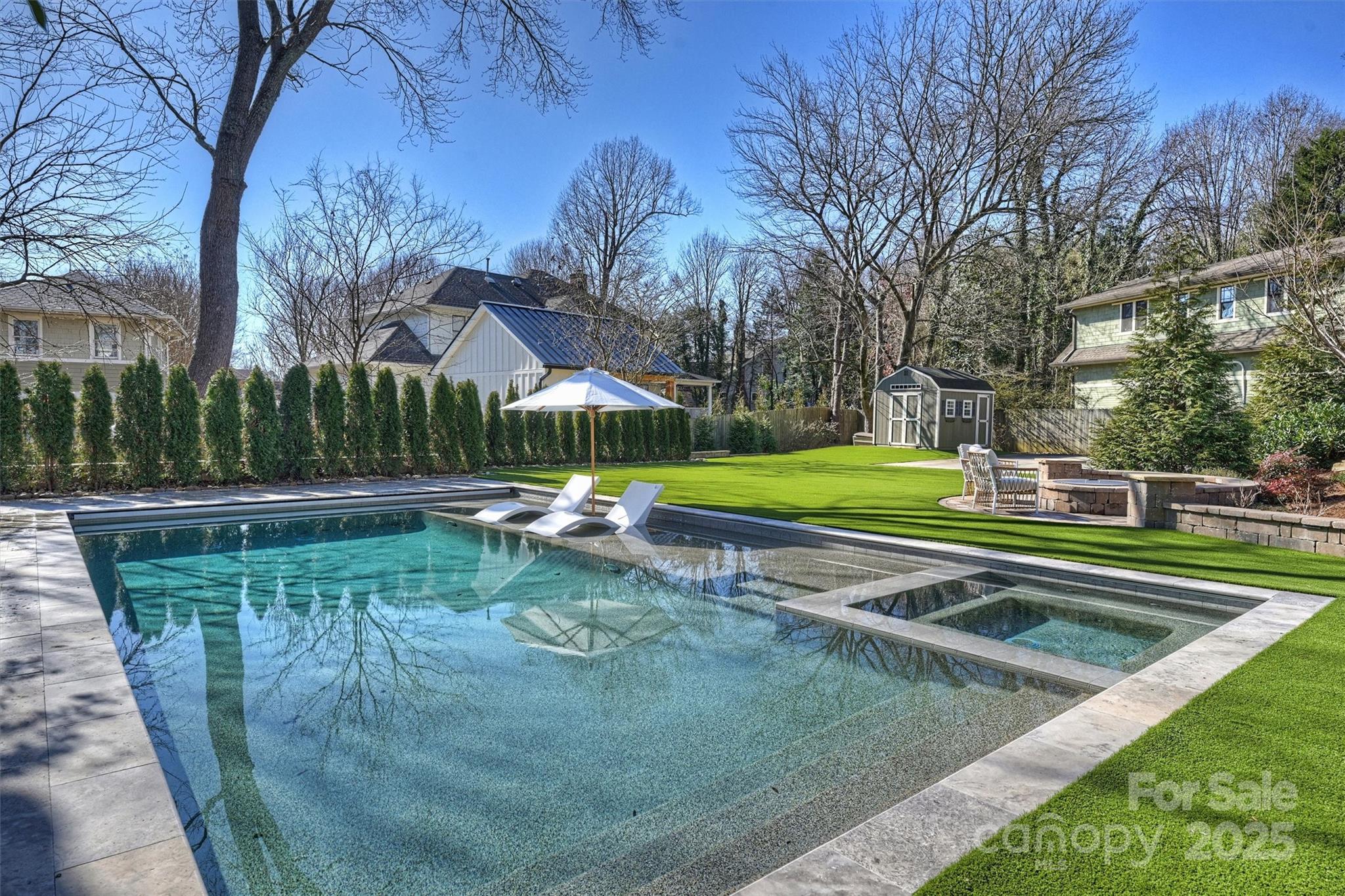 Midwood - Residential
