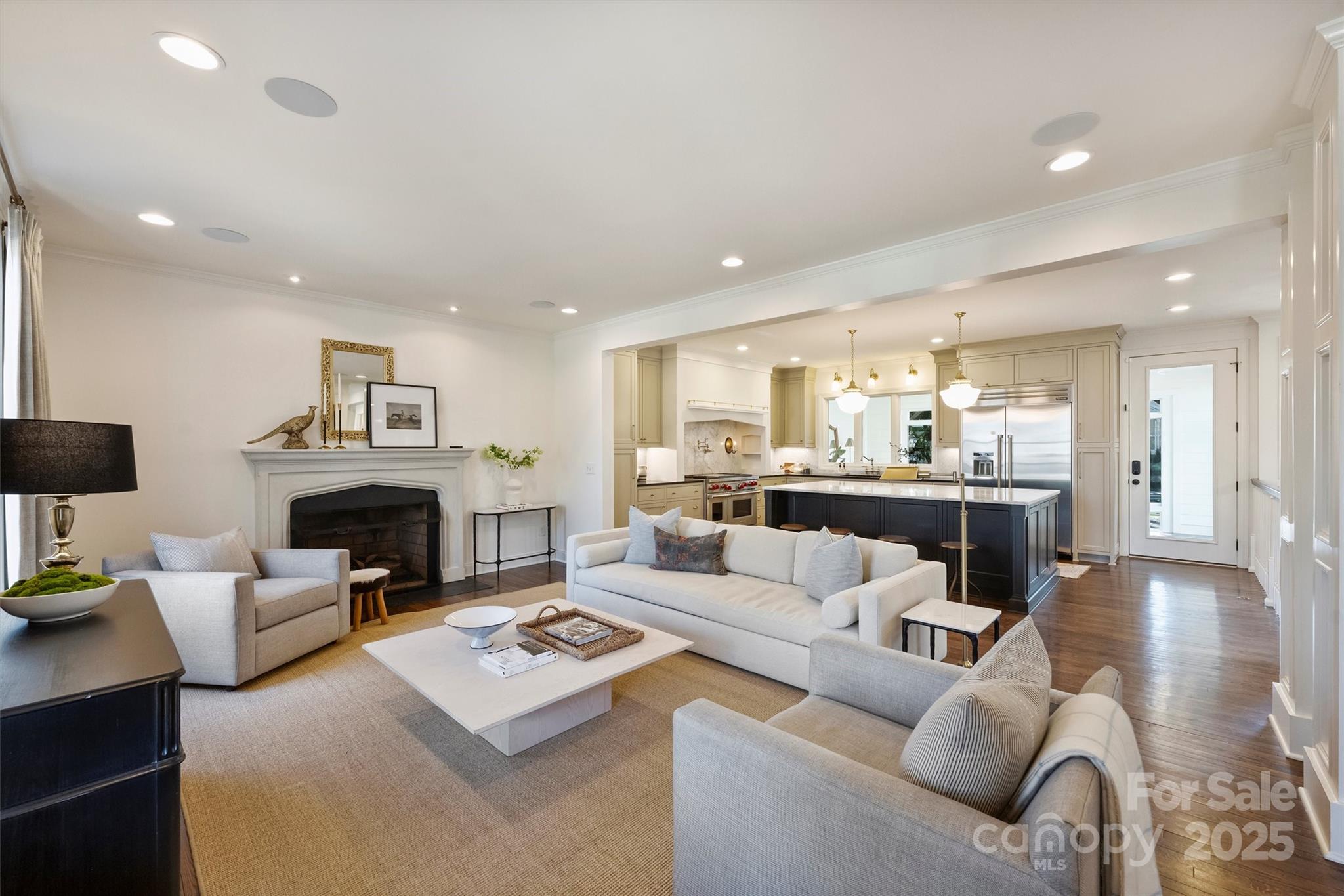 Midwood - Residential
