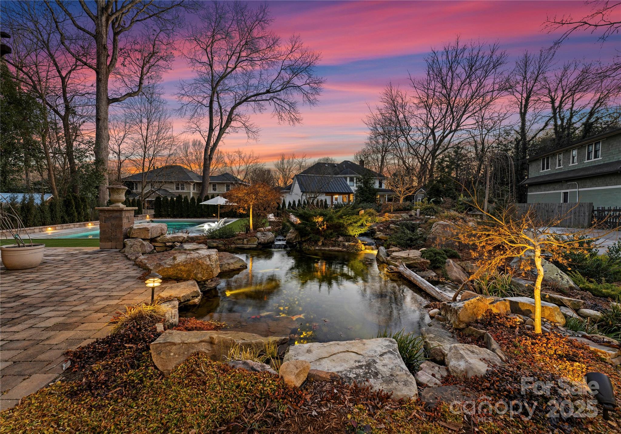 Midwood - Residential