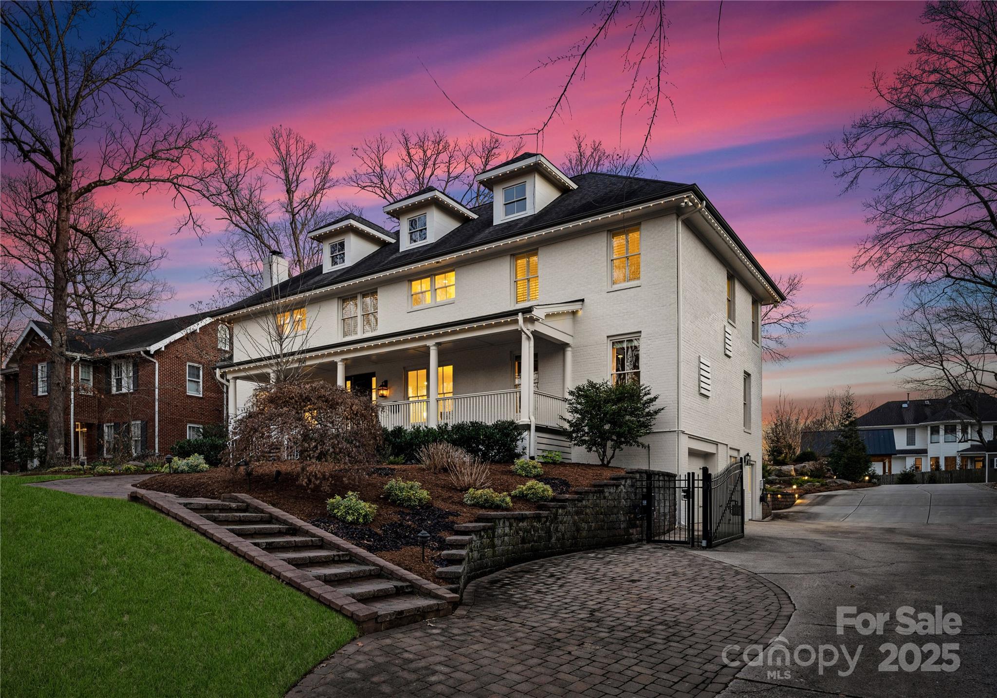 Midwood - Residential