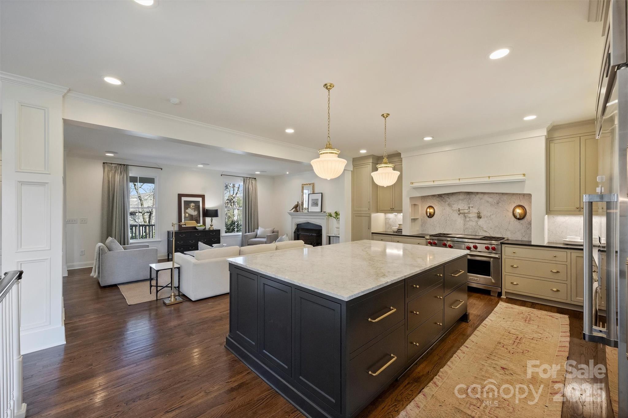 Midwood - Residential