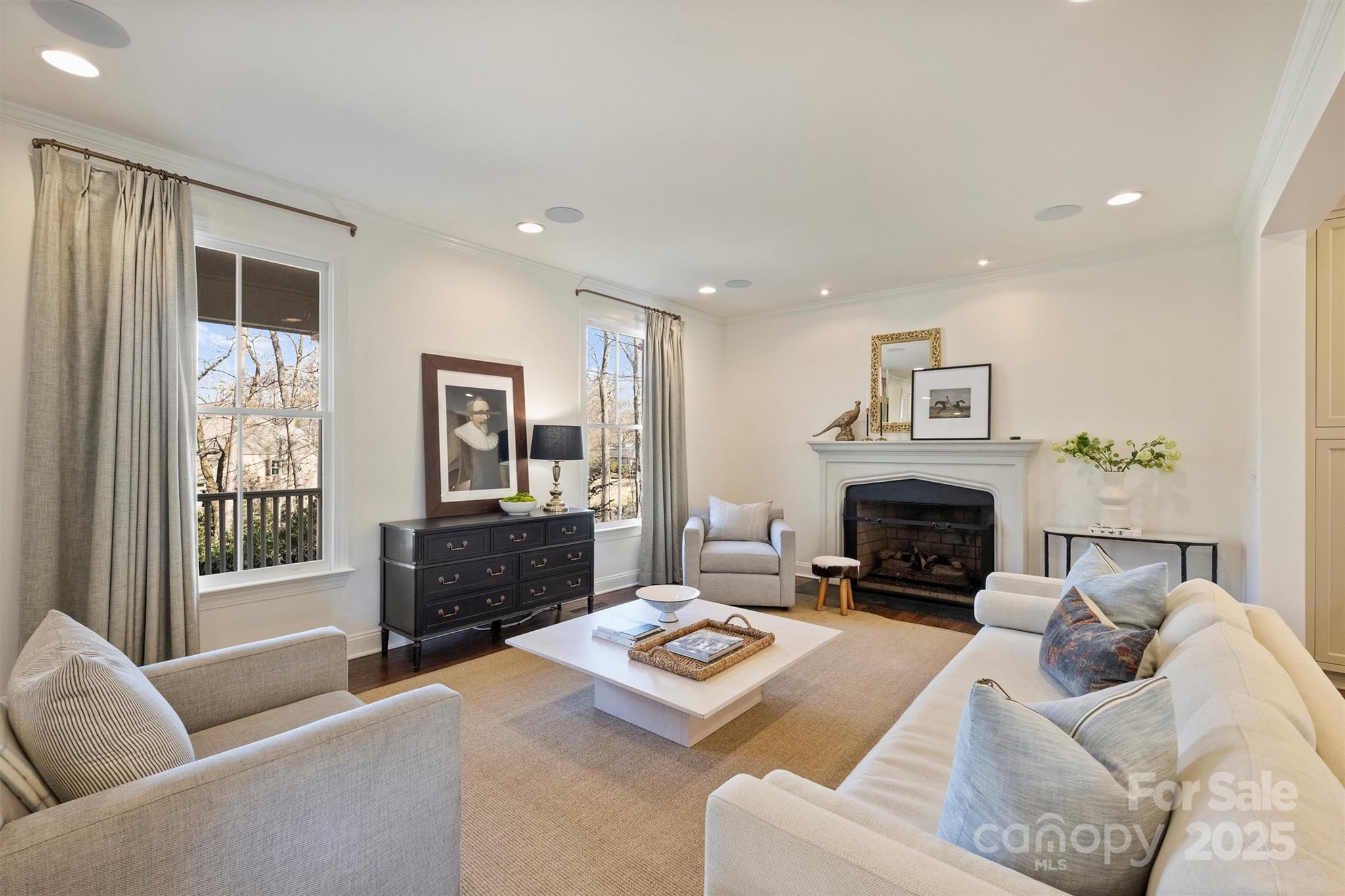 Midwood - Residential
