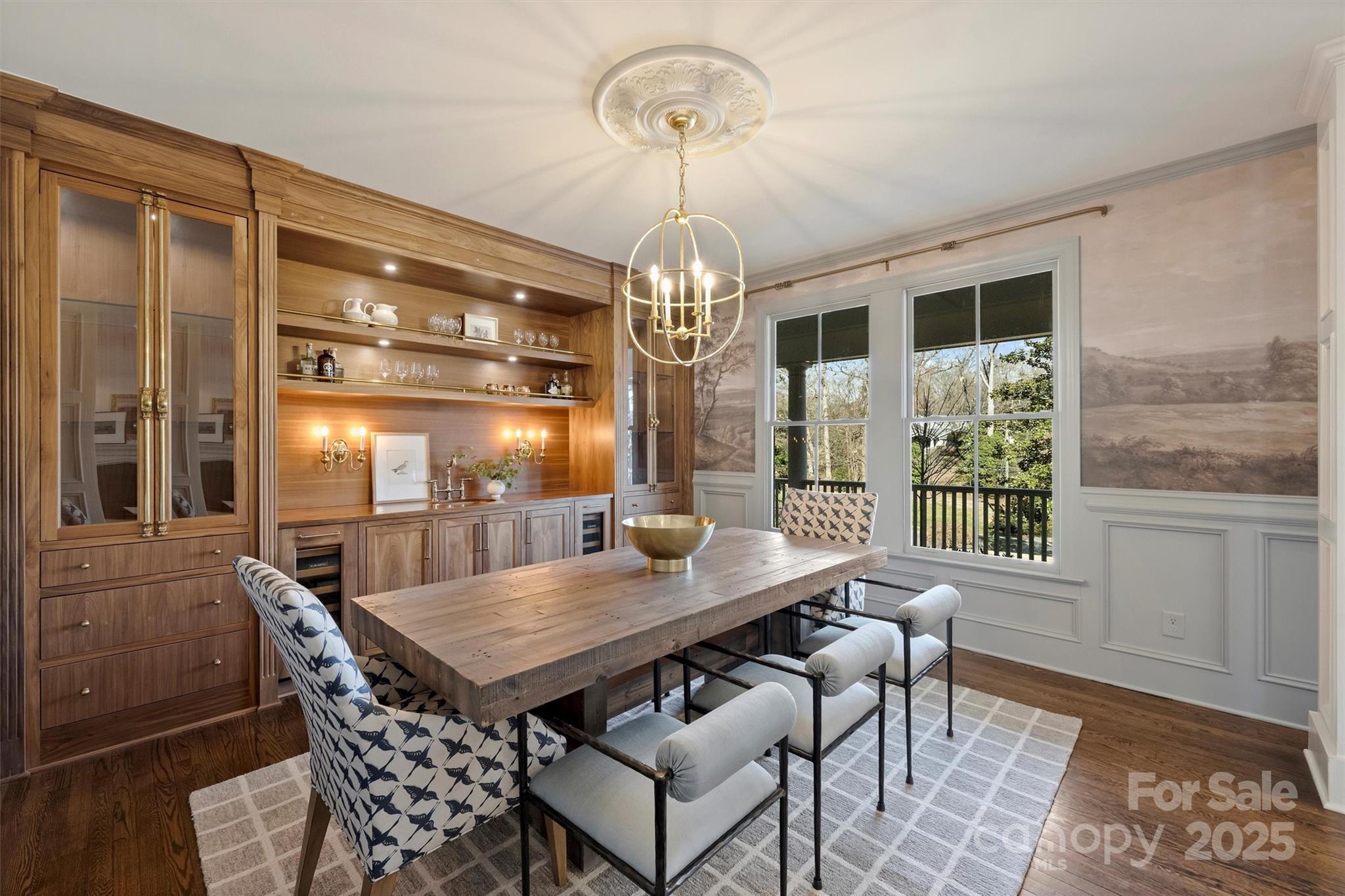 Midwood - Residential