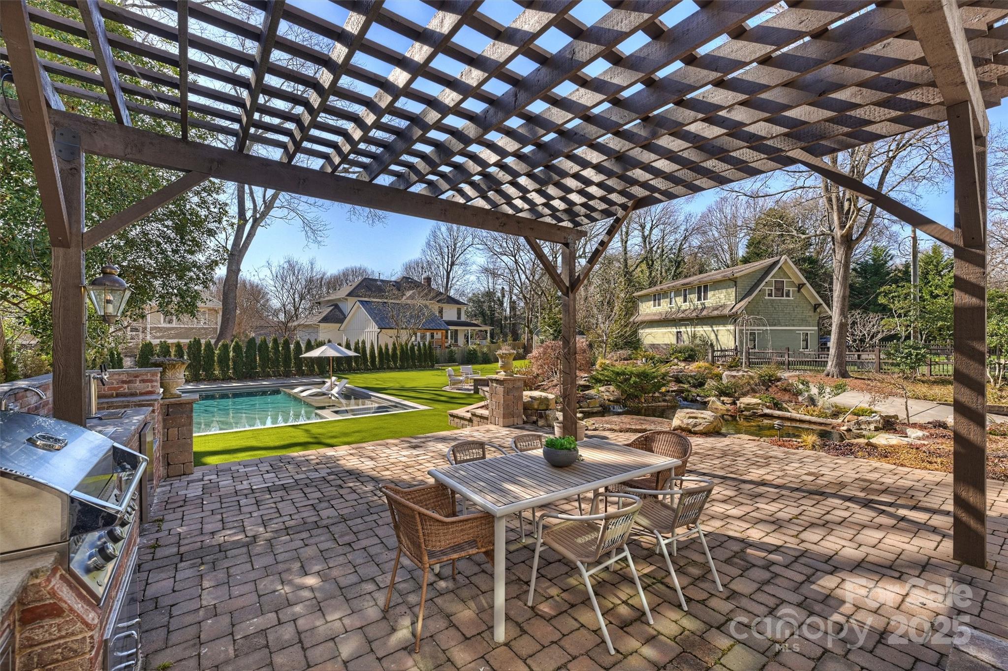 Midwood - Residential