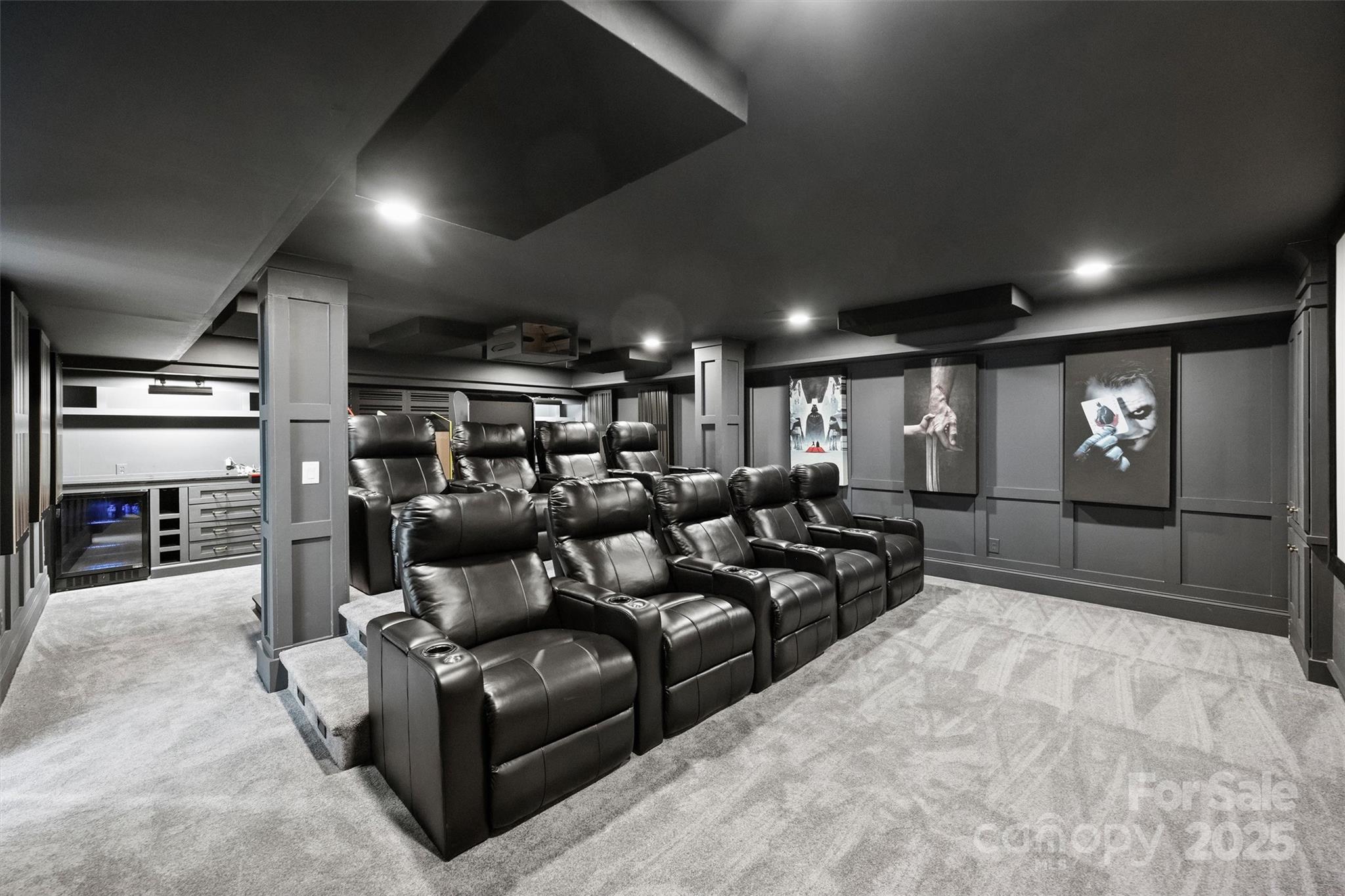 Midwood - Residential