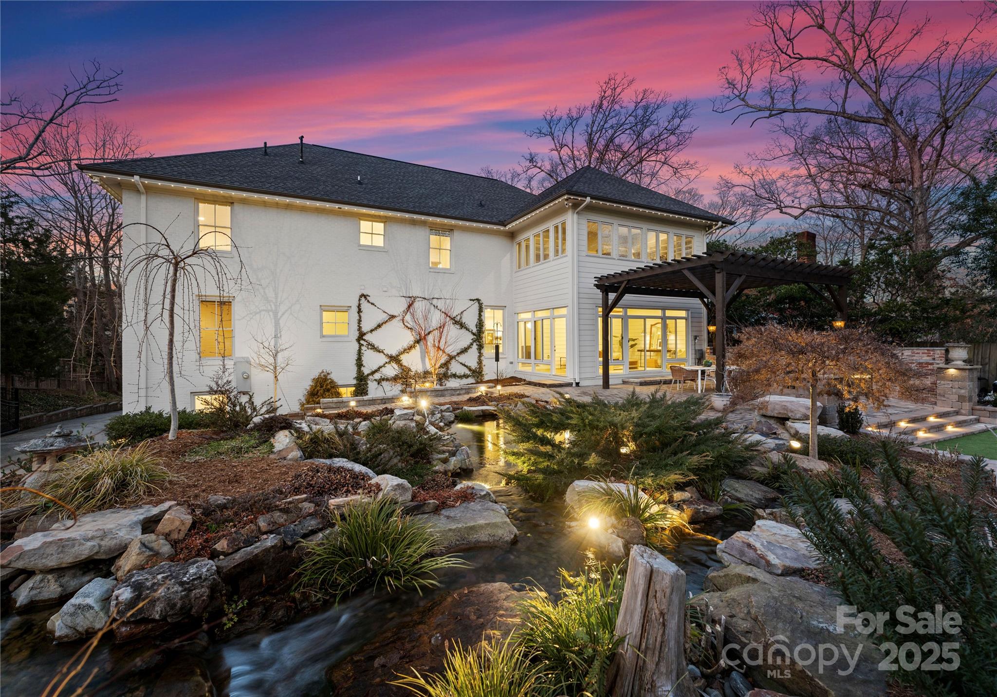 Midwood - Residential
