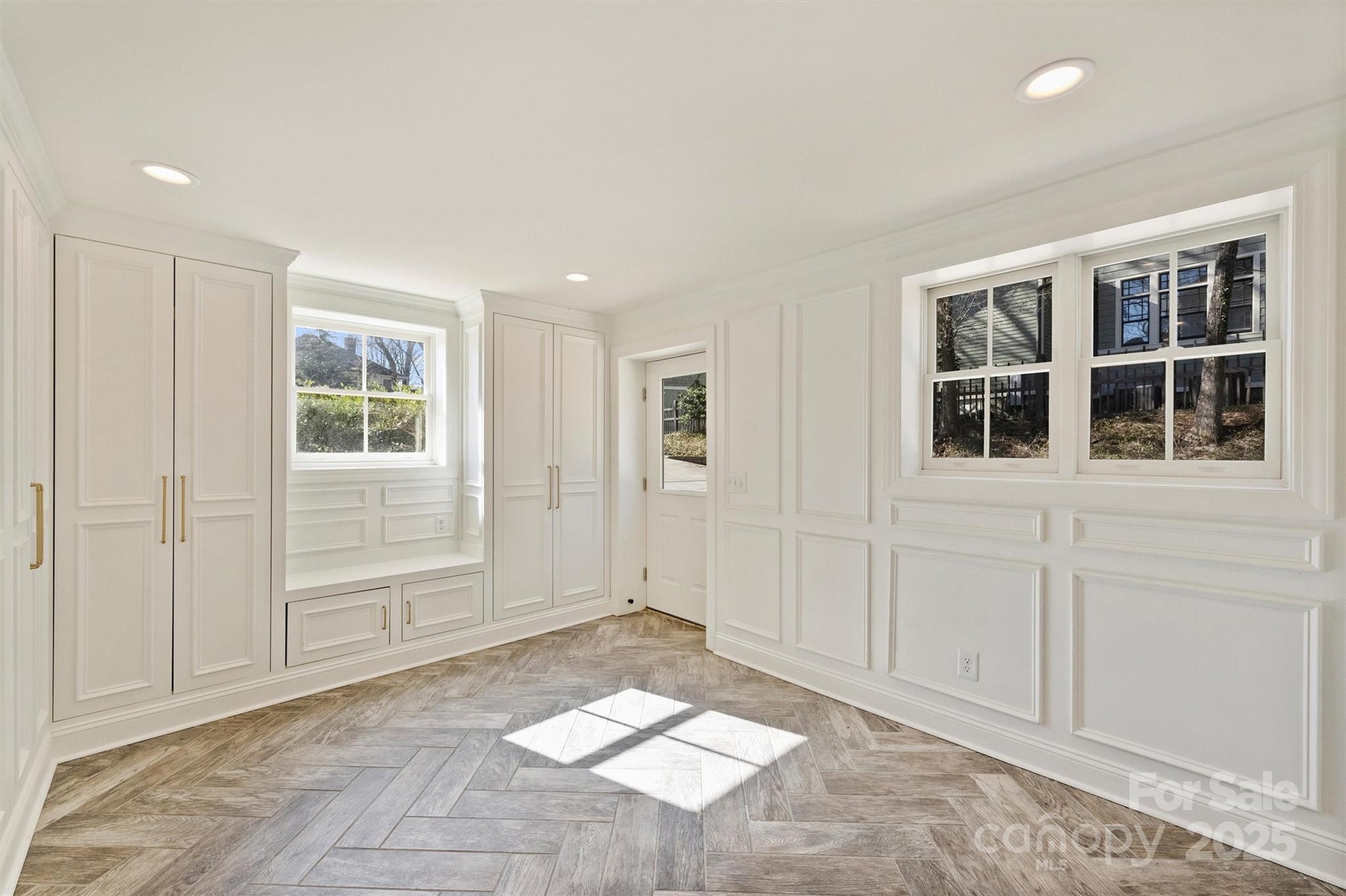 Midwood - Residential