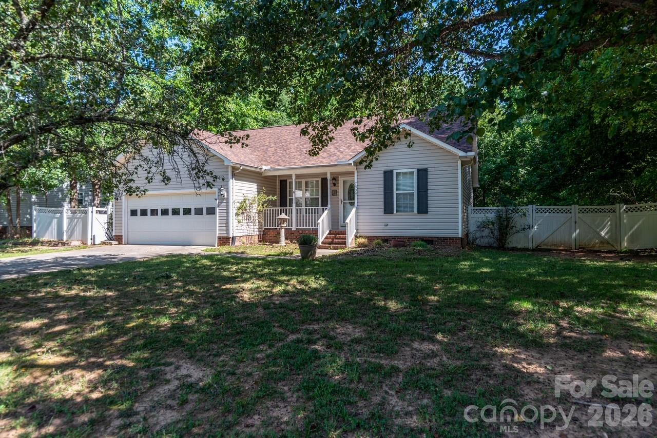 Anchors Landing - Residential