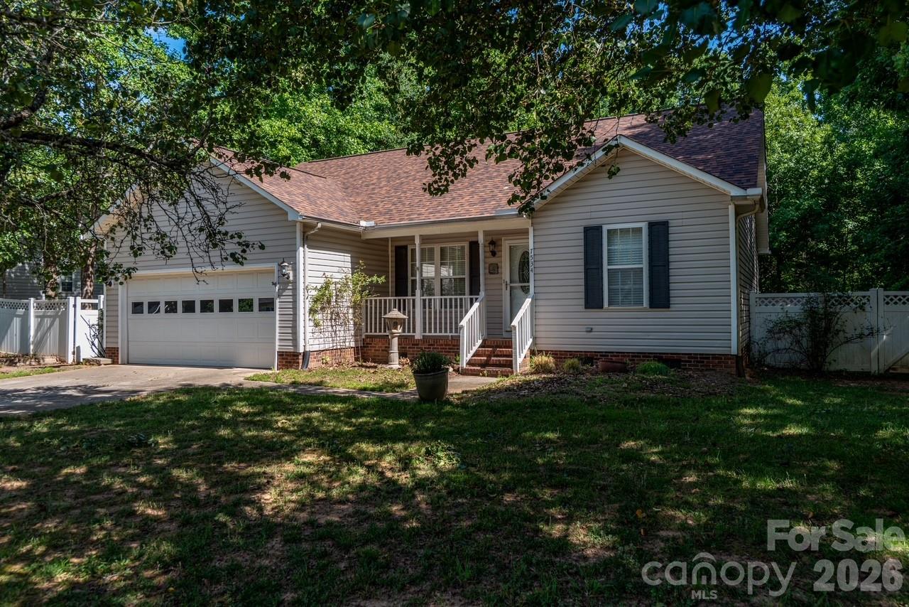 Anchors Landing - Residential