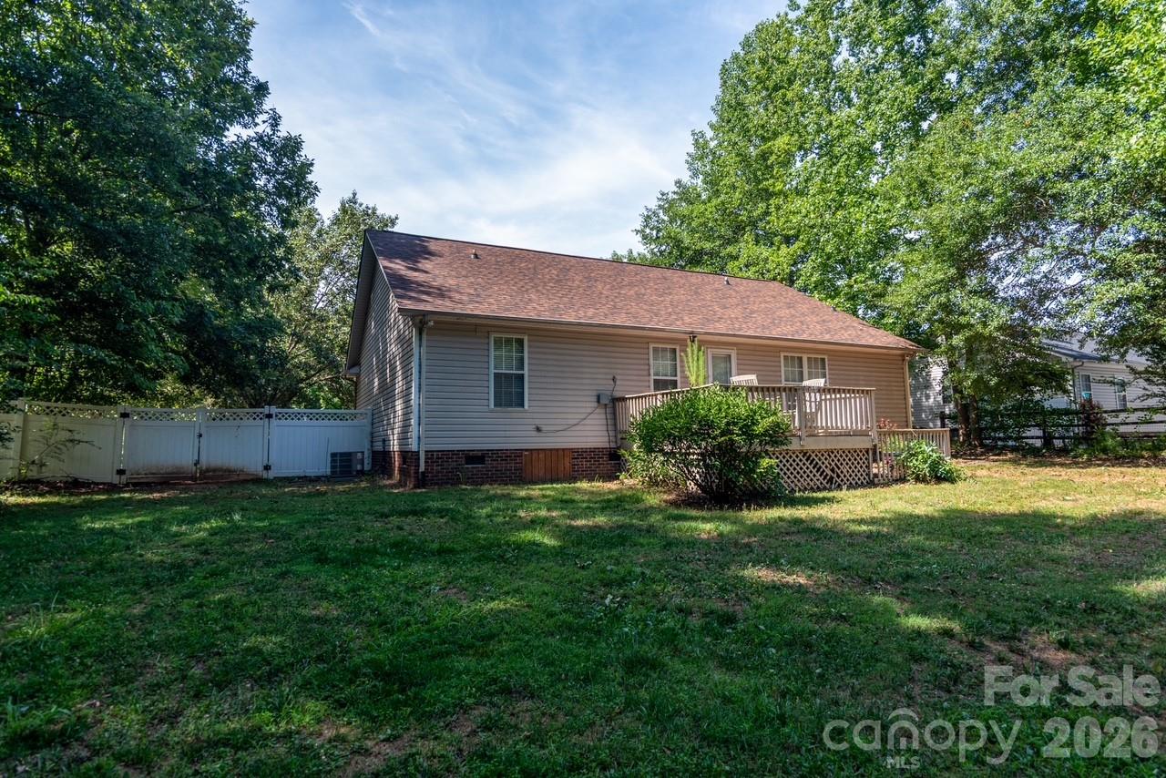 Anchors Landing - Residential