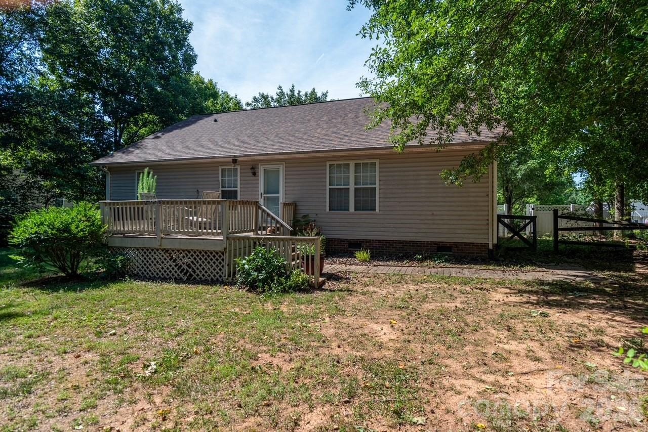 Anchors Landing - Residential