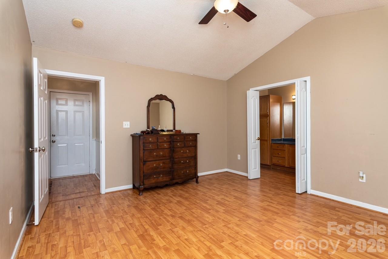 Anchors Landing - Residential