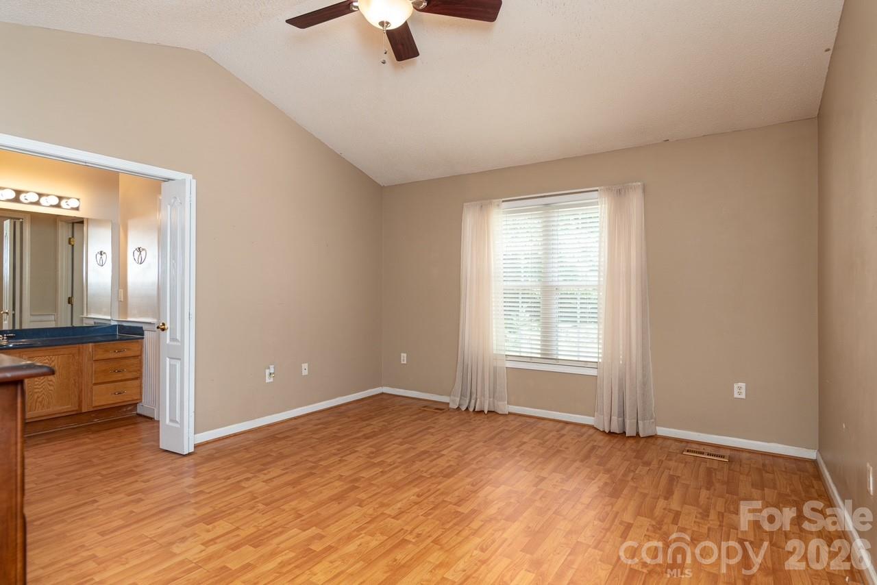 Anchors Landing - Residential