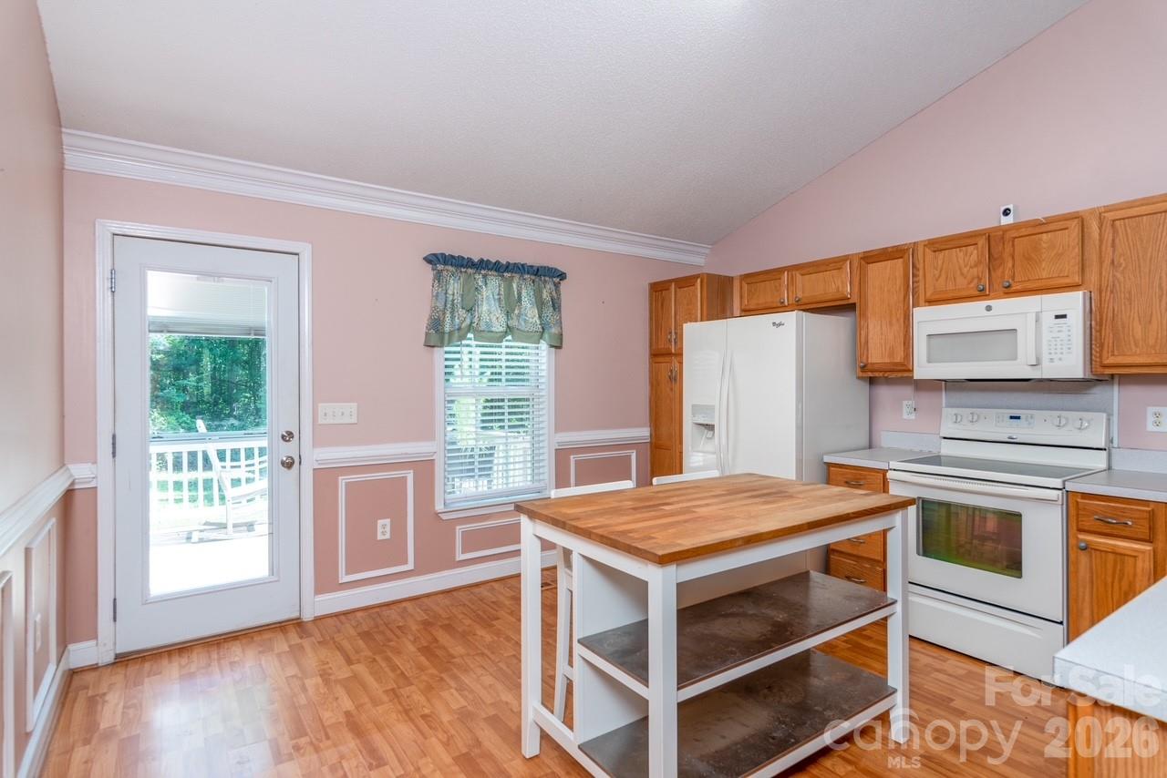 Anchors Landing - Residential