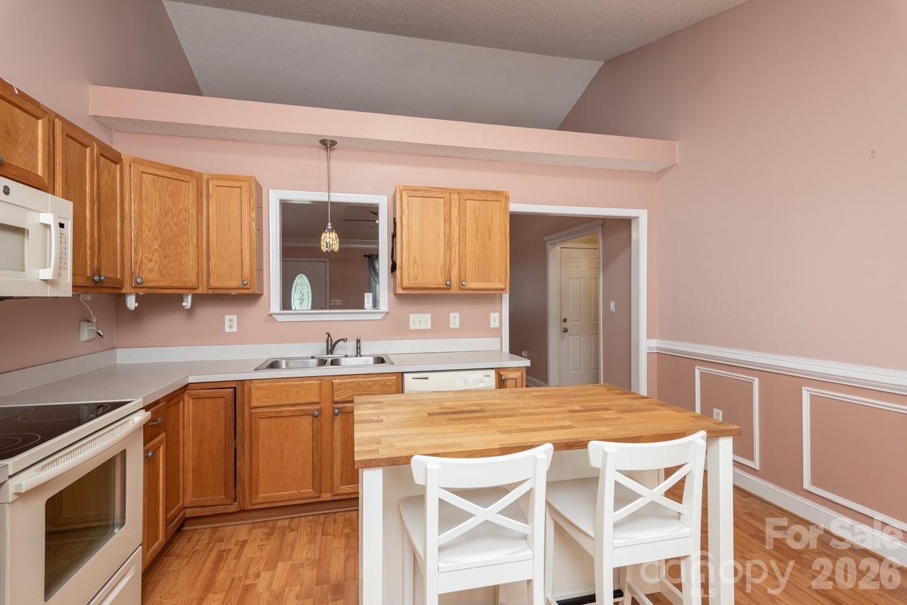 Anchors Landing - Residential