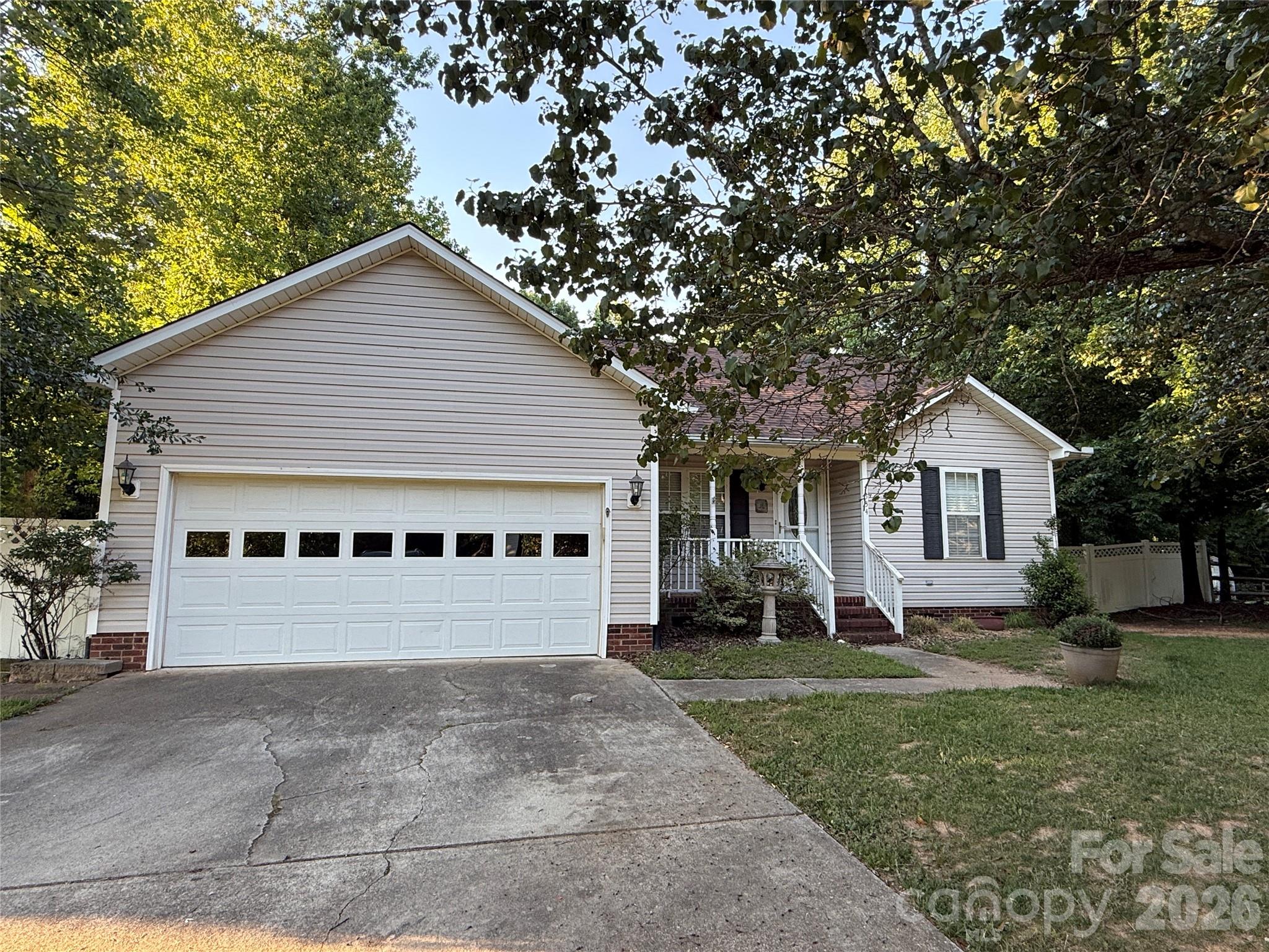 Anchors Landing - Residential