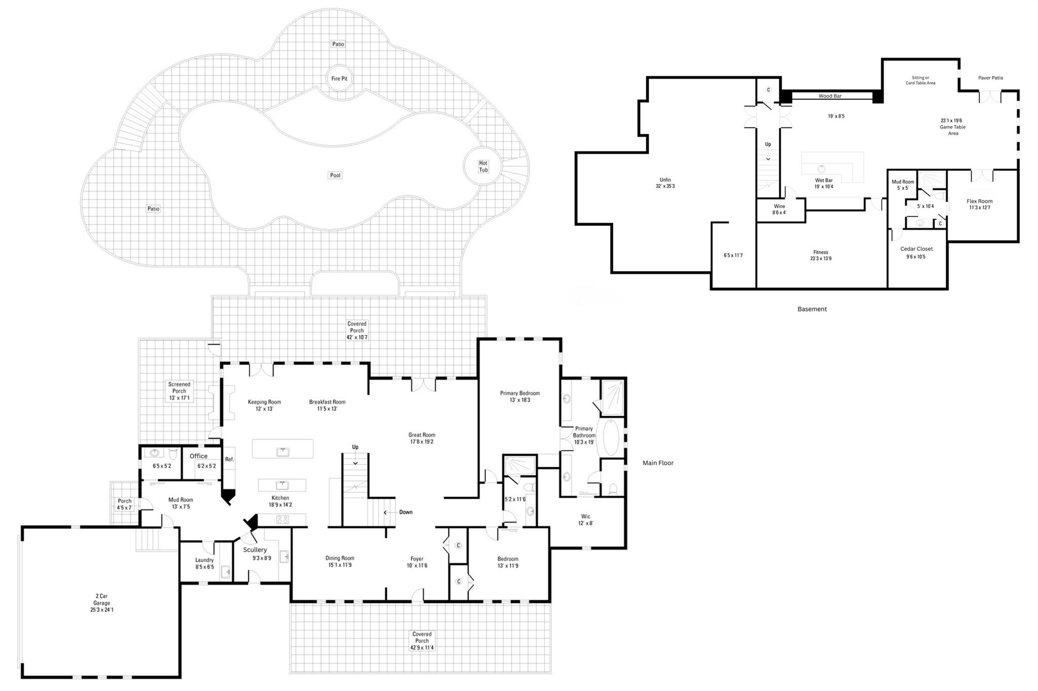 none - Residential