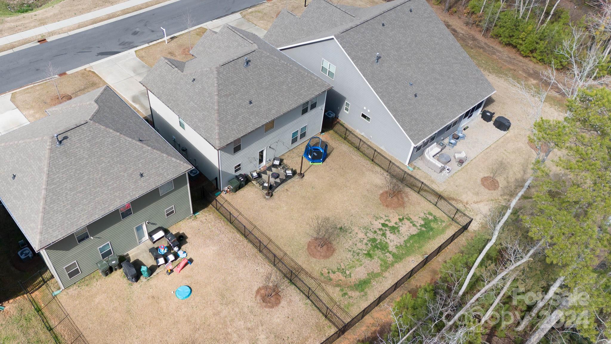 Rhyne Estates - Residential