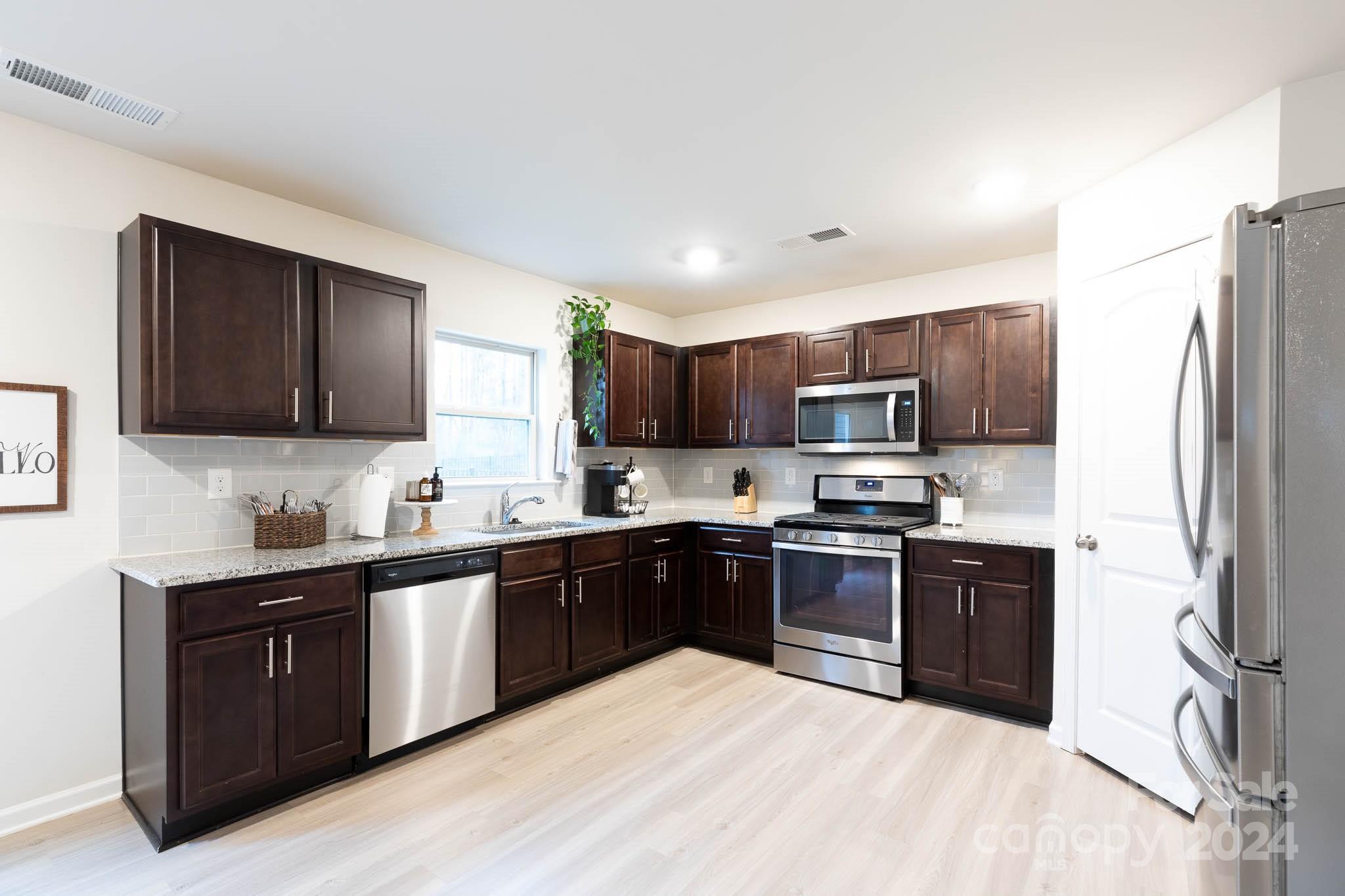 Rhyne Estates - Residential