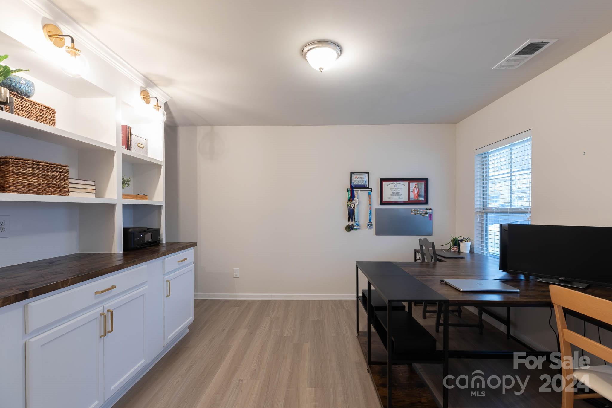Rhyne Estates - Residential