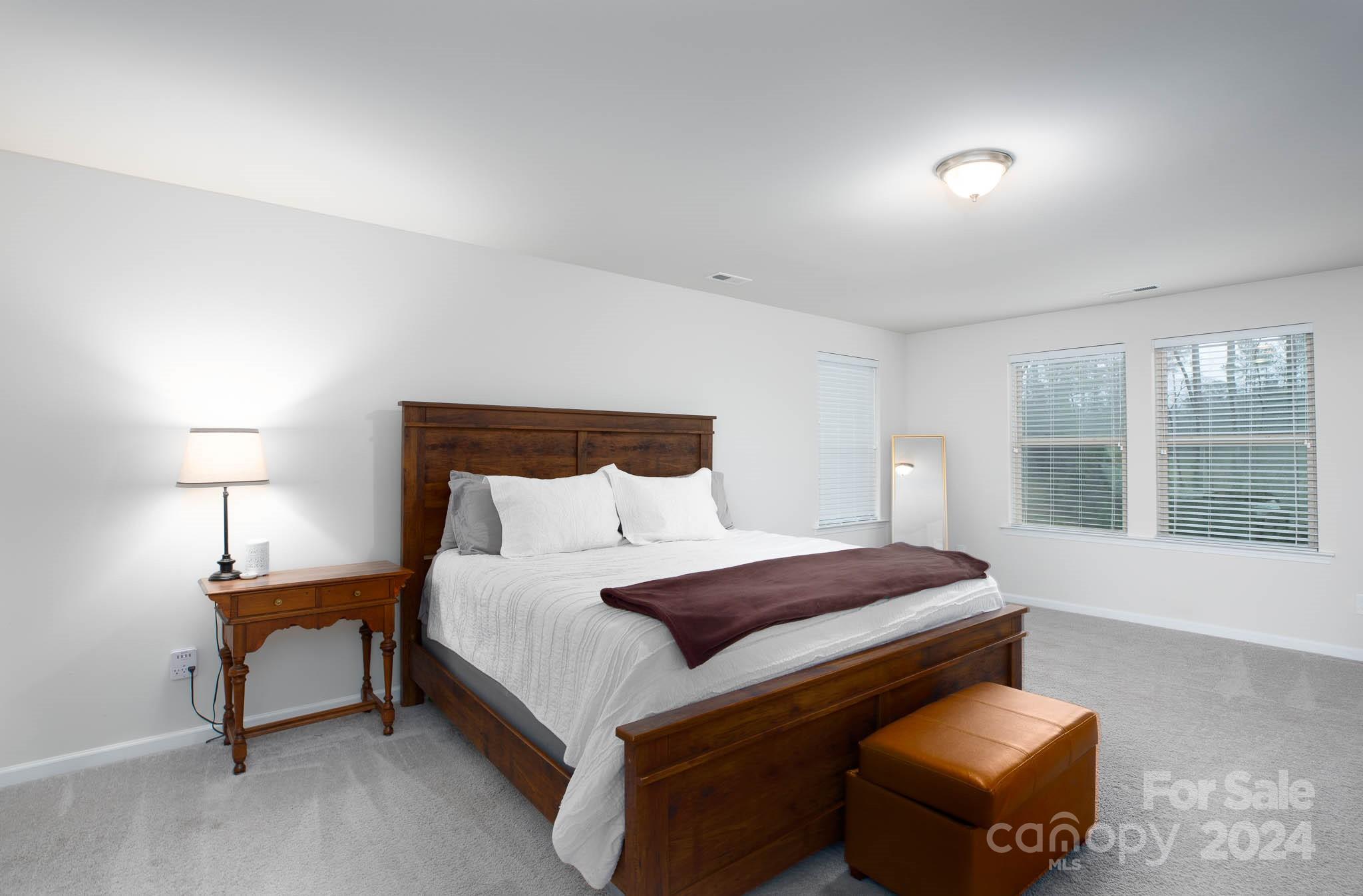 Rhyne Estates - Residential