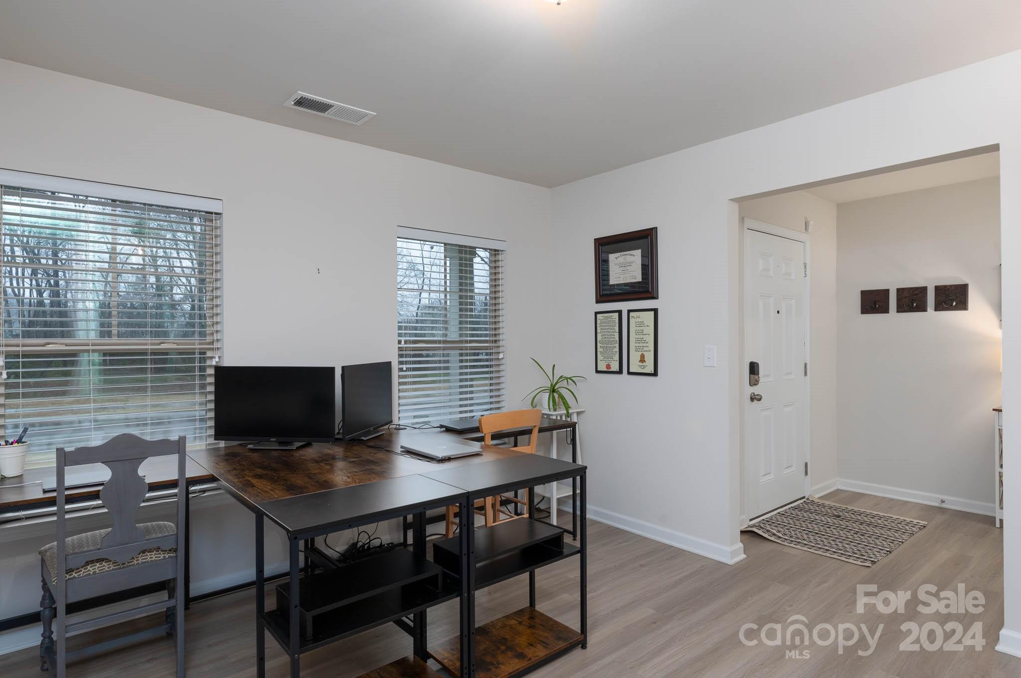 Rhyne Estates - Residential