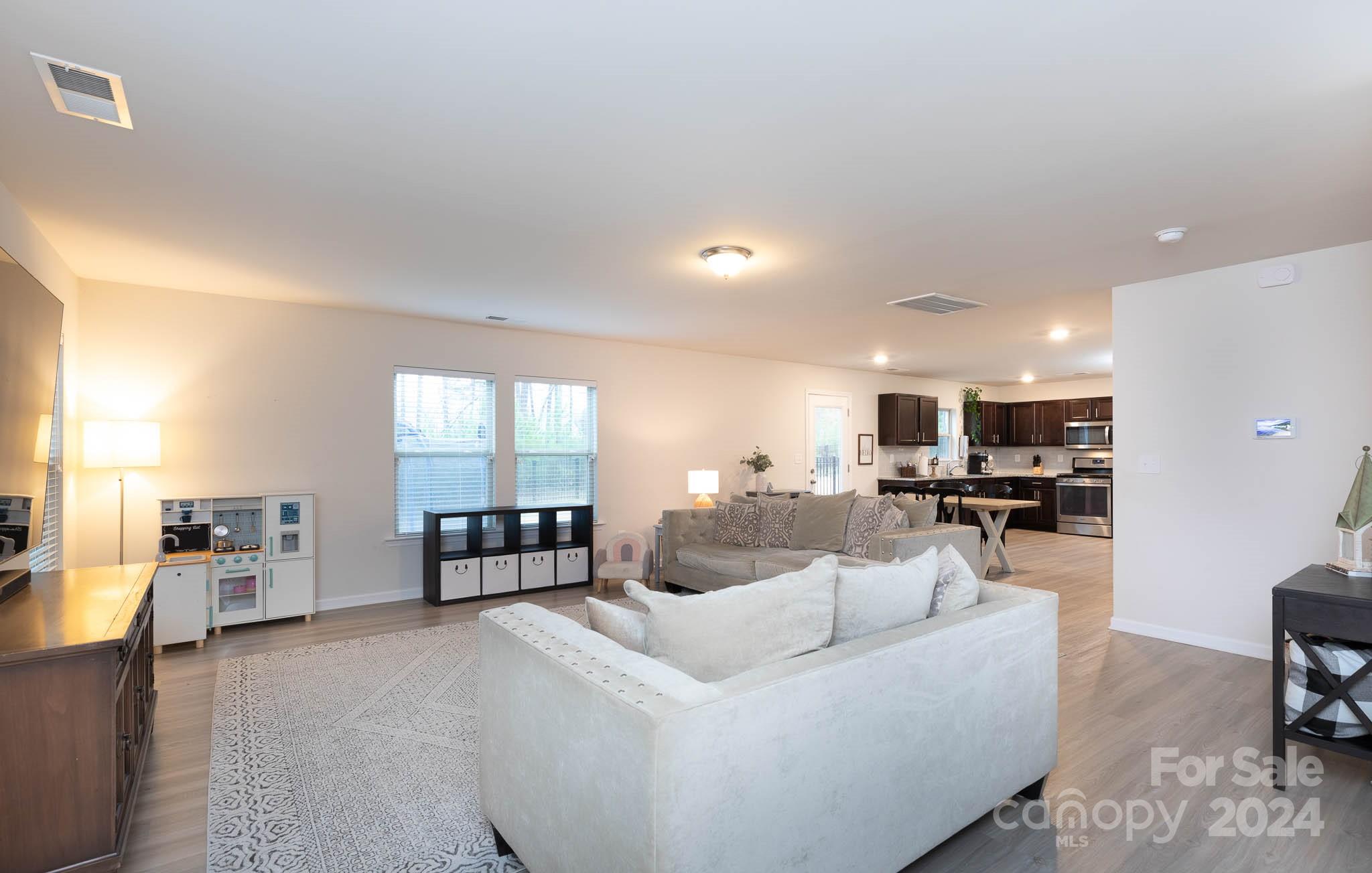 Rhyne Estates - Residential