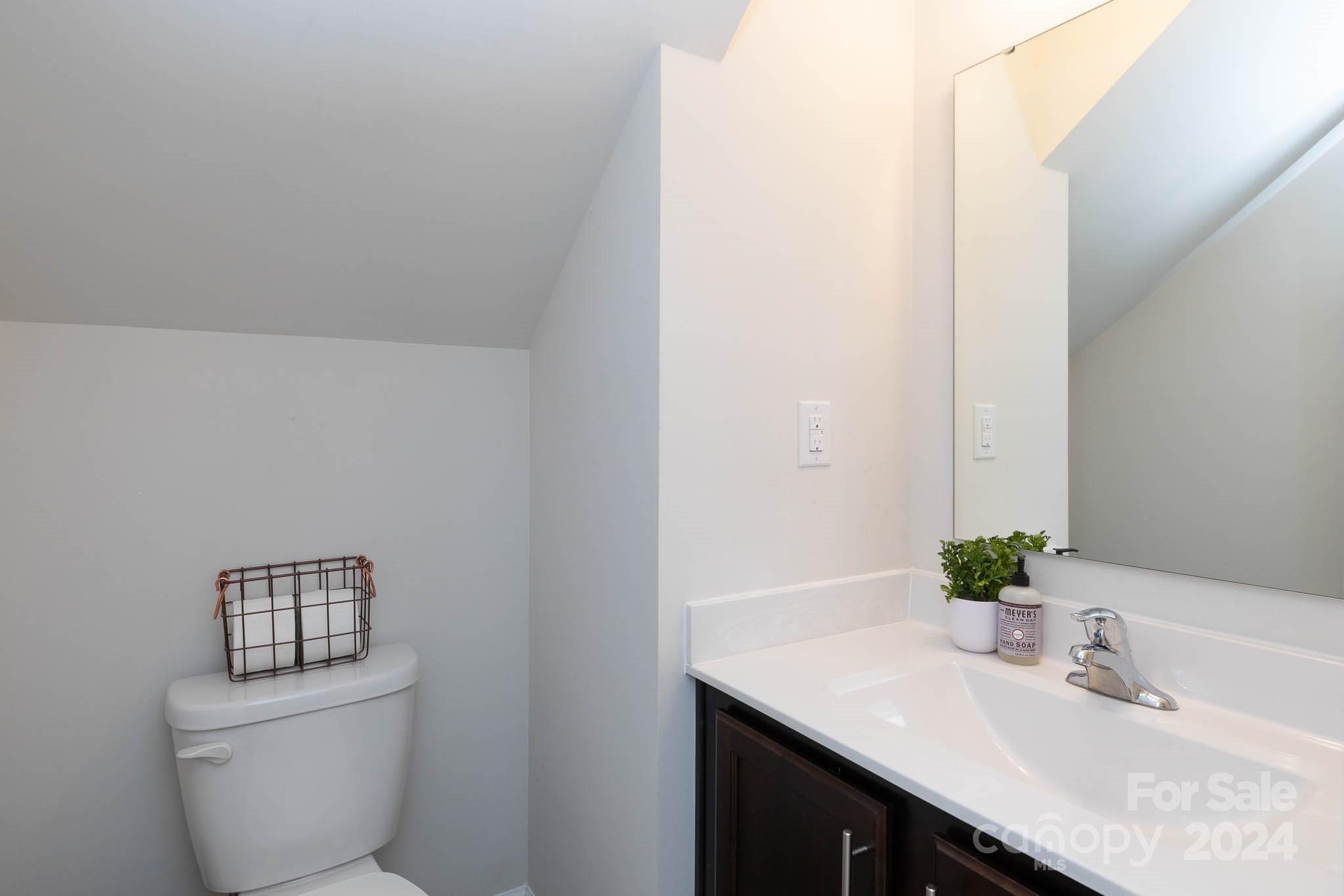 Rhyne Estates - Residential