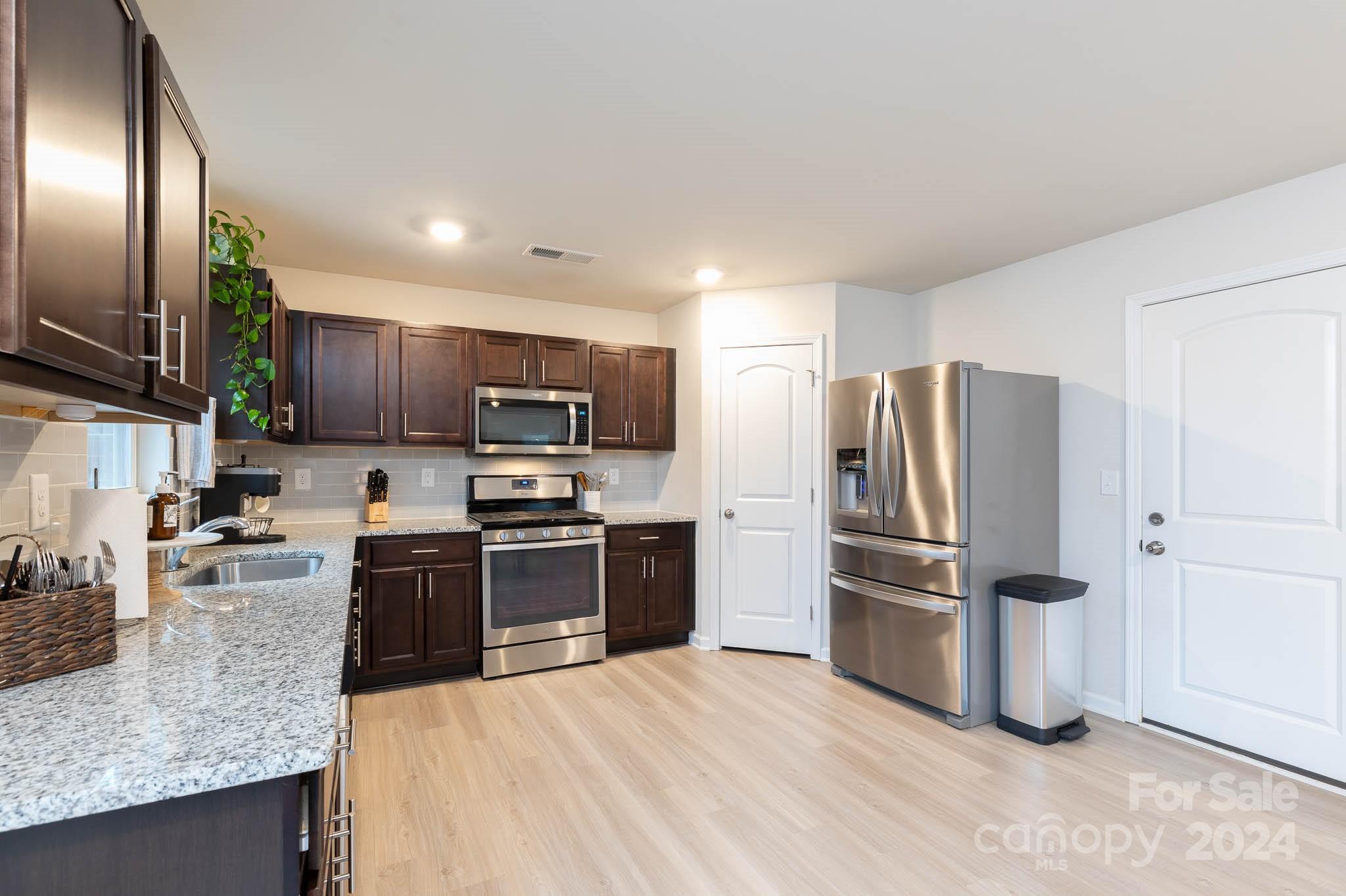 Rhyne Estates - Residential