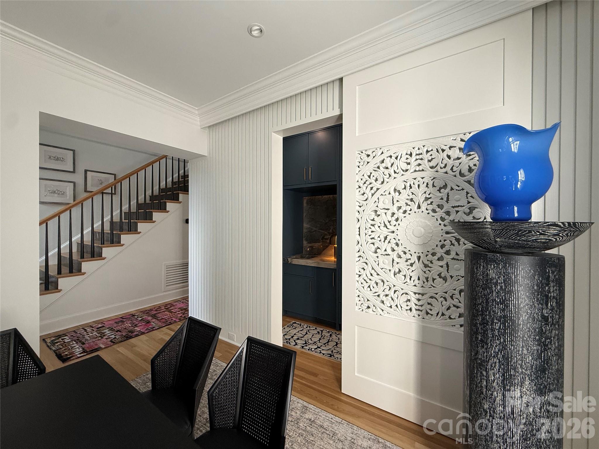 Carmel Crescent - Residential