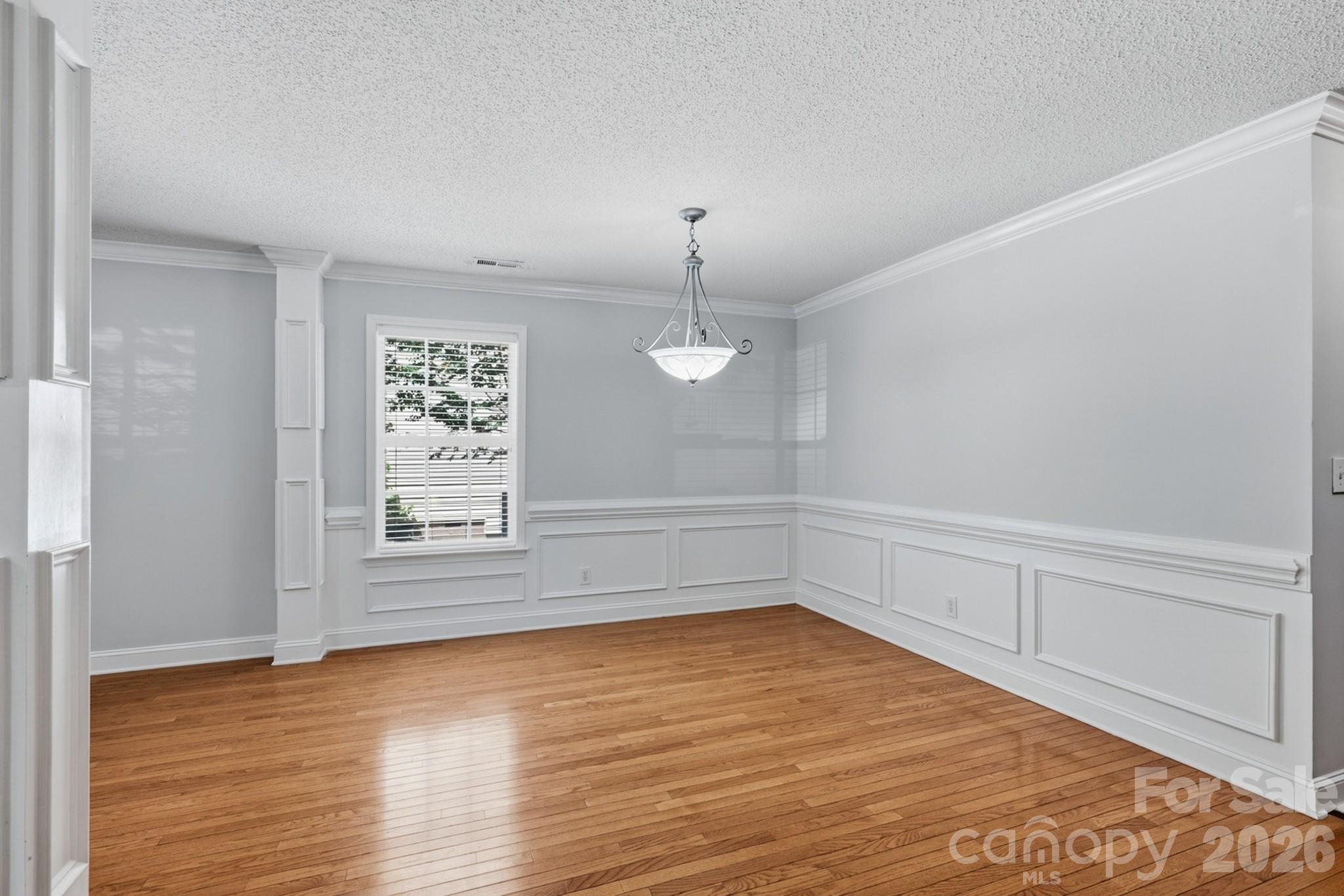 Madison Park - Residential
