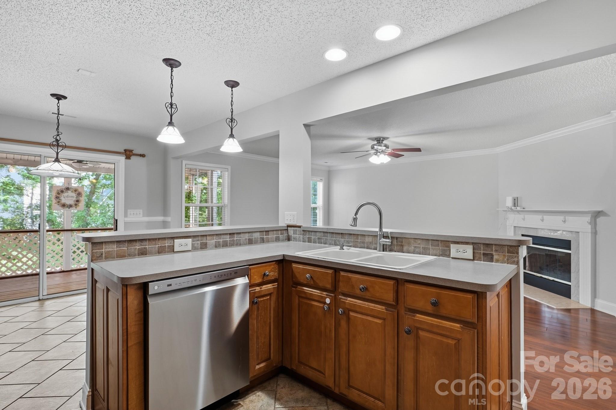 Madison Park - Residential