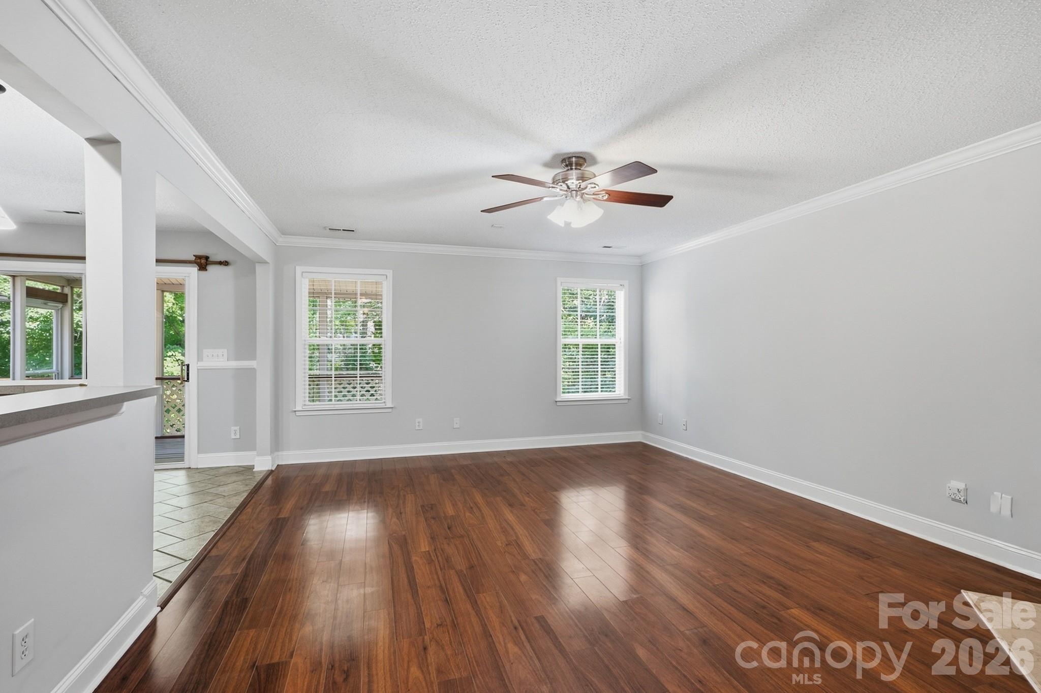 Madison Park - Residential