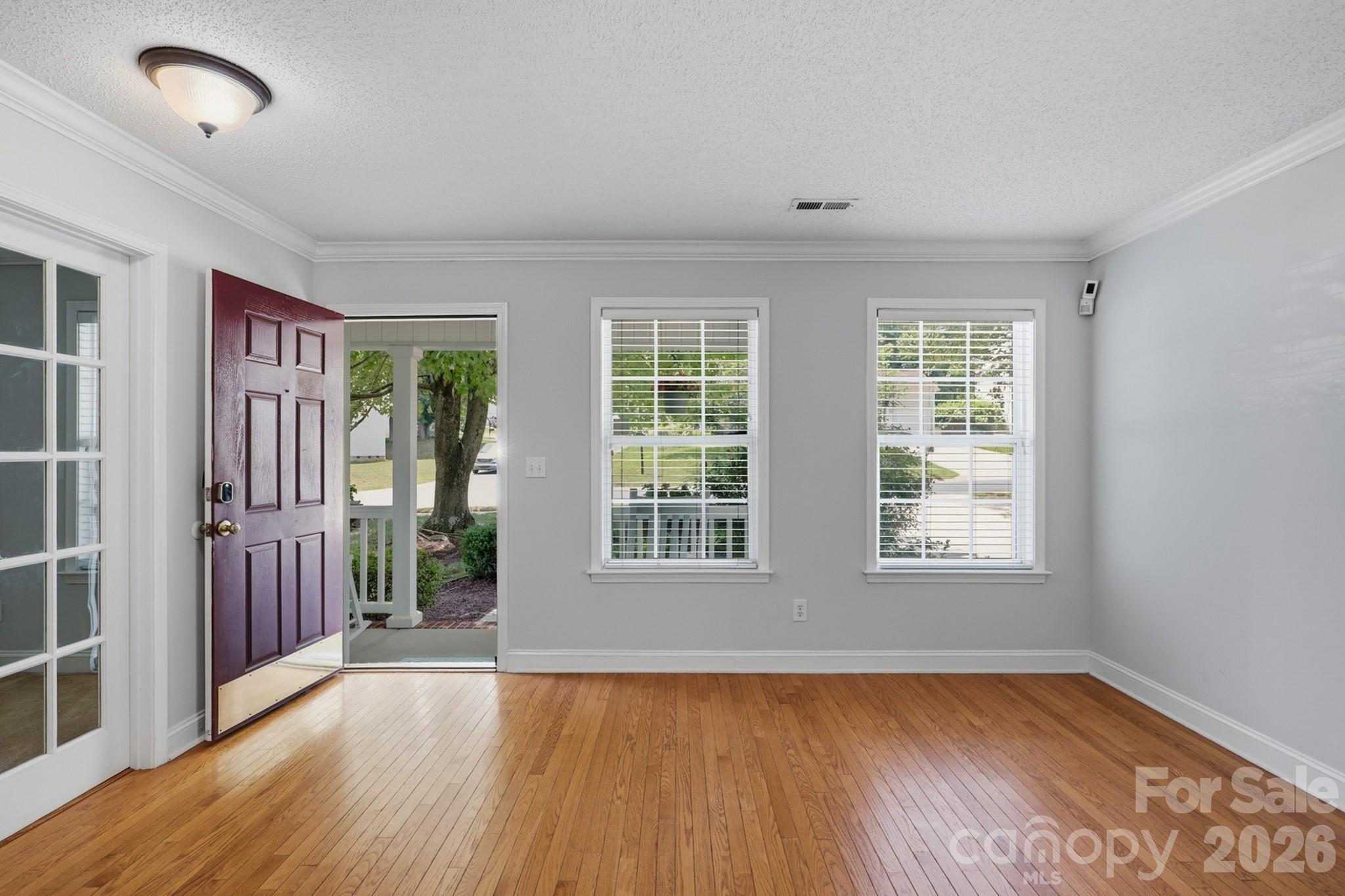 Madison Park - Residential