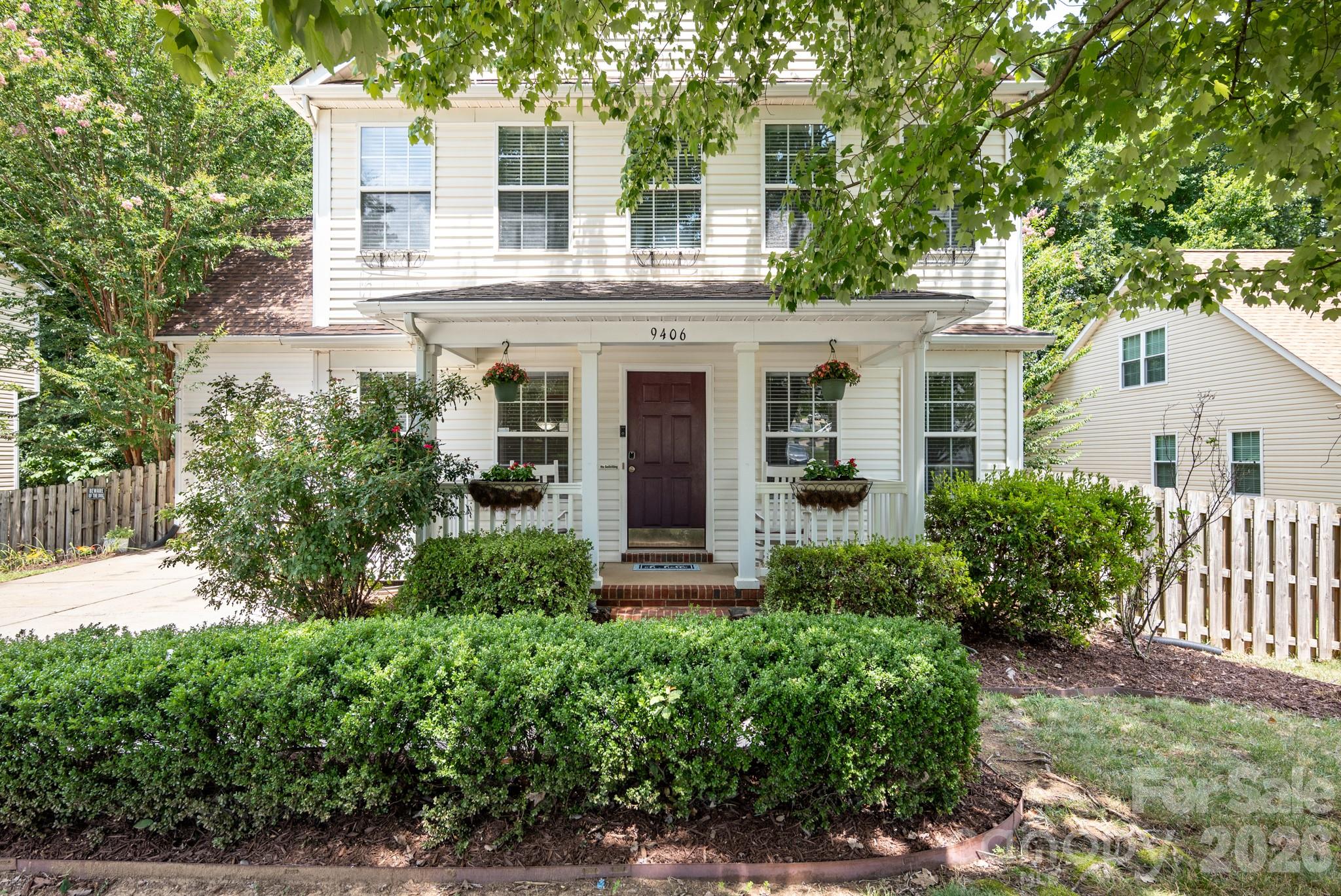 Madison Park - Residential
