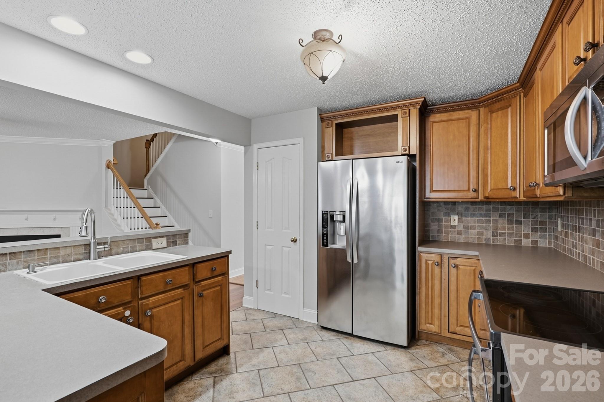 Madison Park - Residential