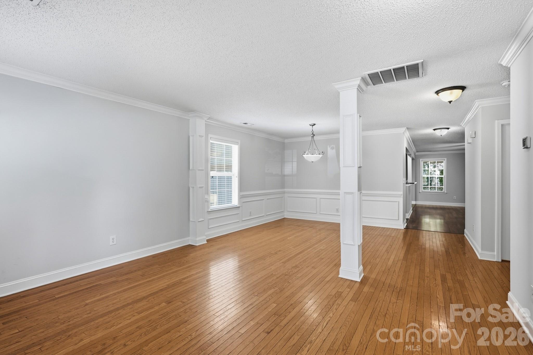 Madison Park - Residential