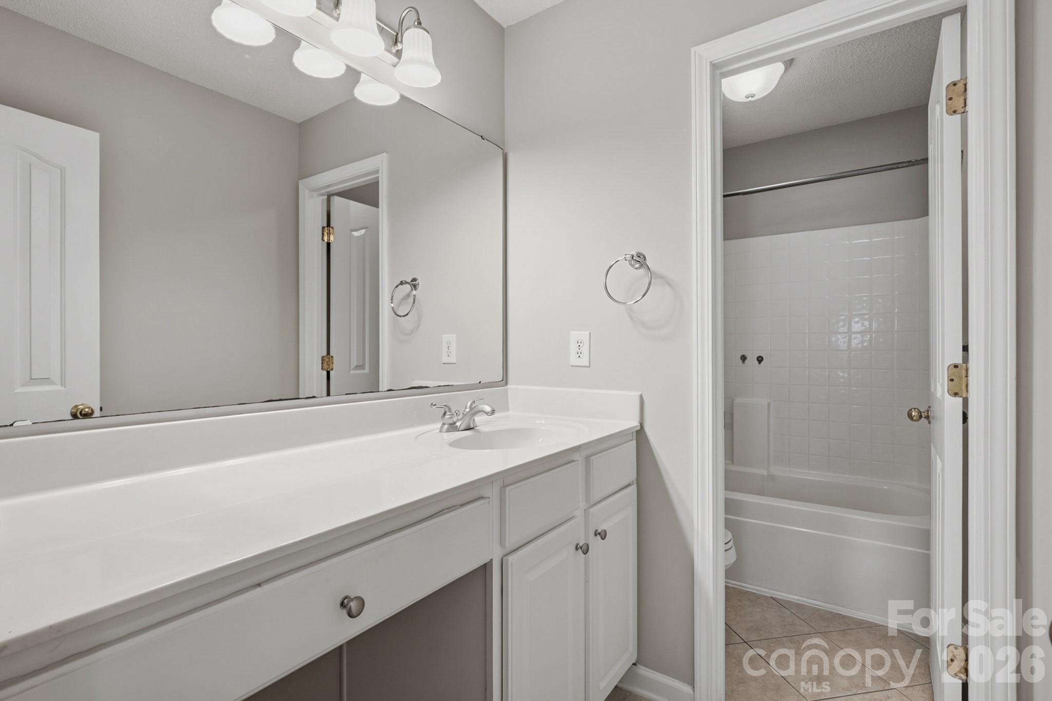 Madison Park - Residential