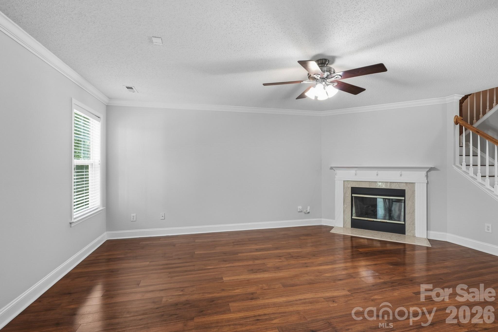 Madison Park - Residential
