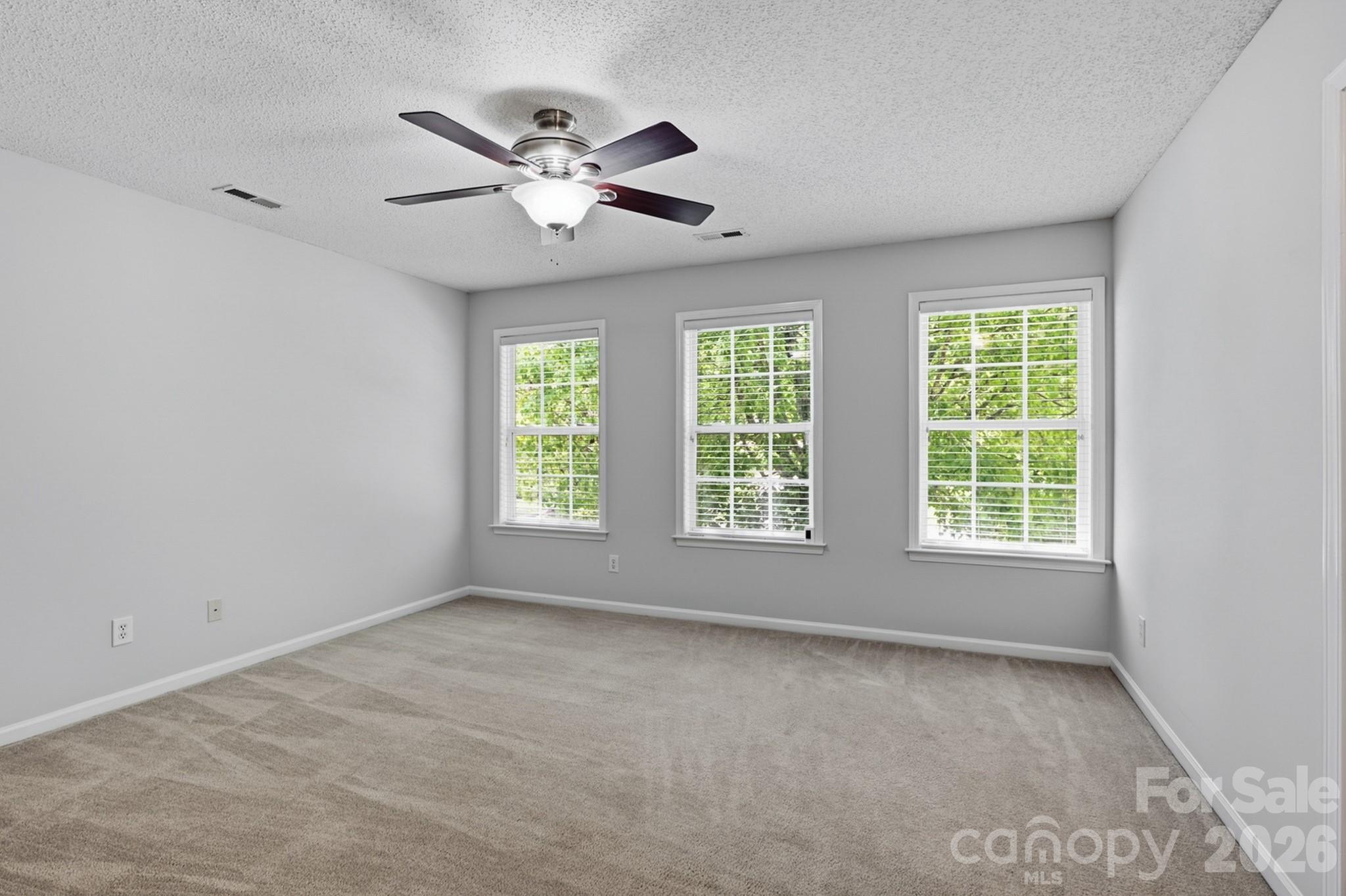 Madison Park - Residential